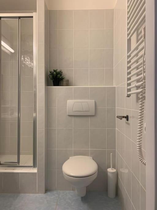 Modern apartment