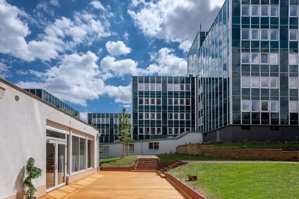 Modern apartment