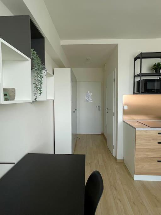 Modern apartment