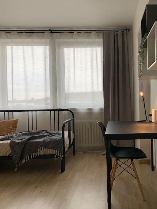 Modern apartment
