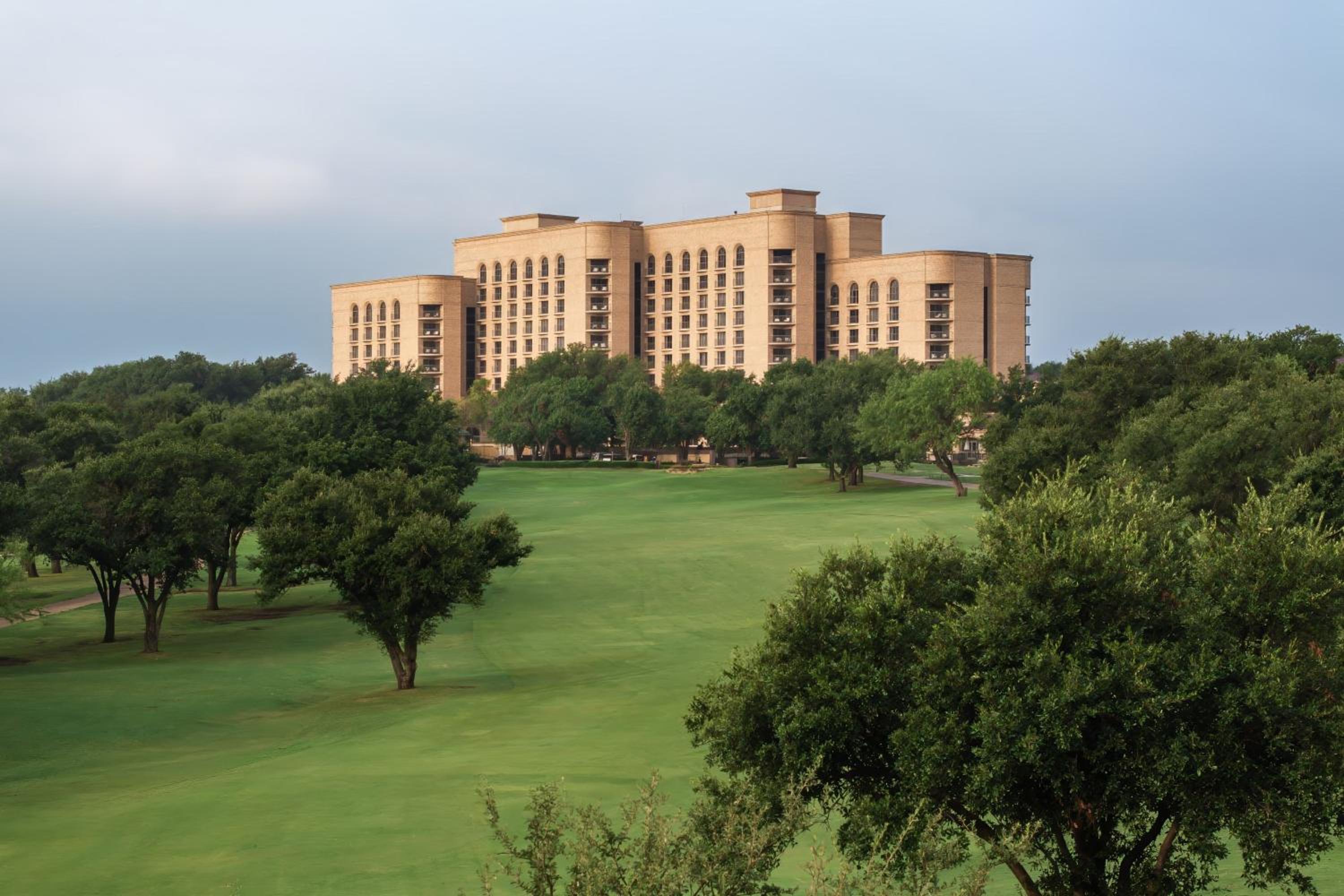 Hotel The Ritz-Carlton Dallas, Las Colinas