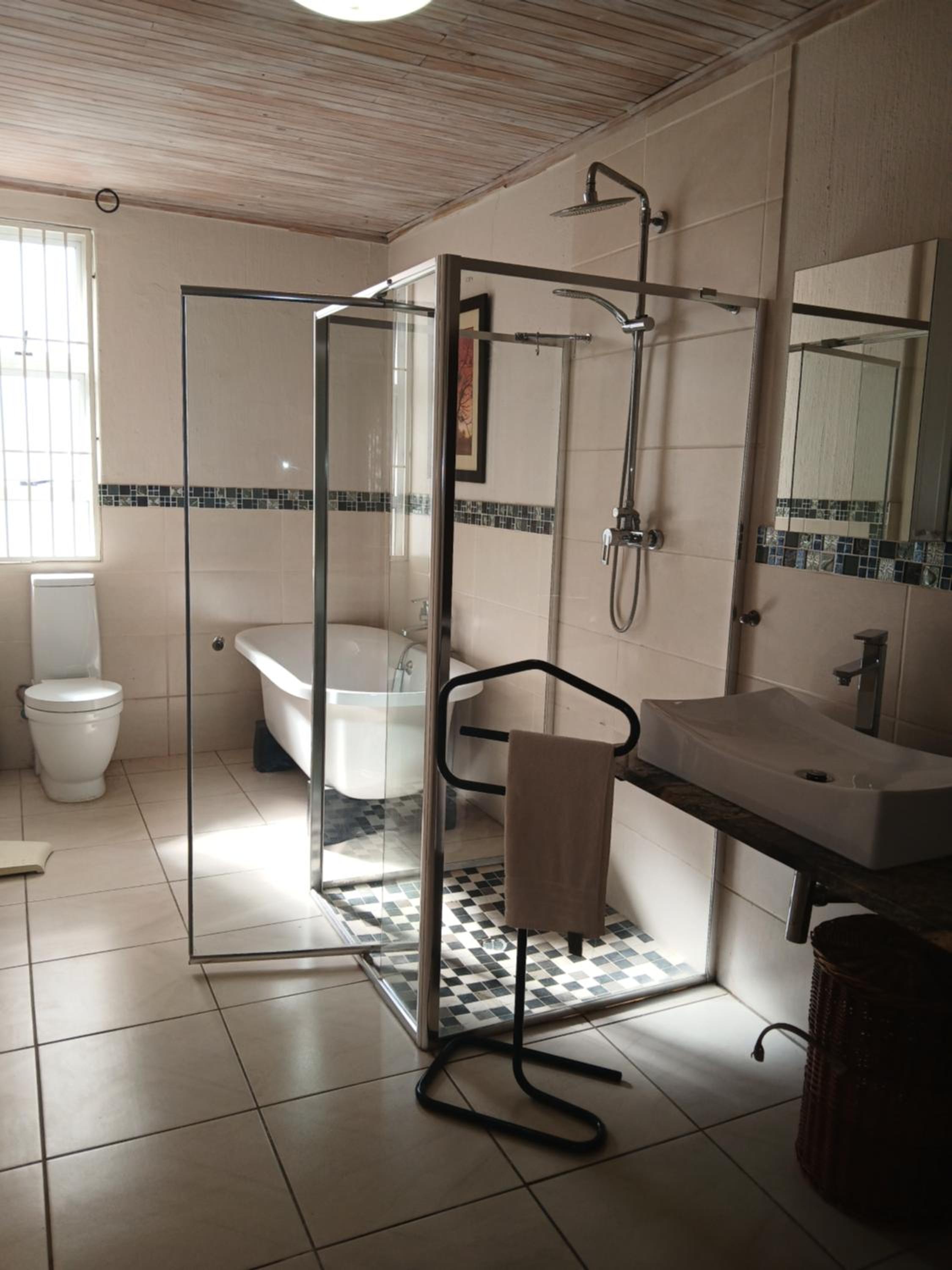 Guesthouse Oaktree fourways, view 4