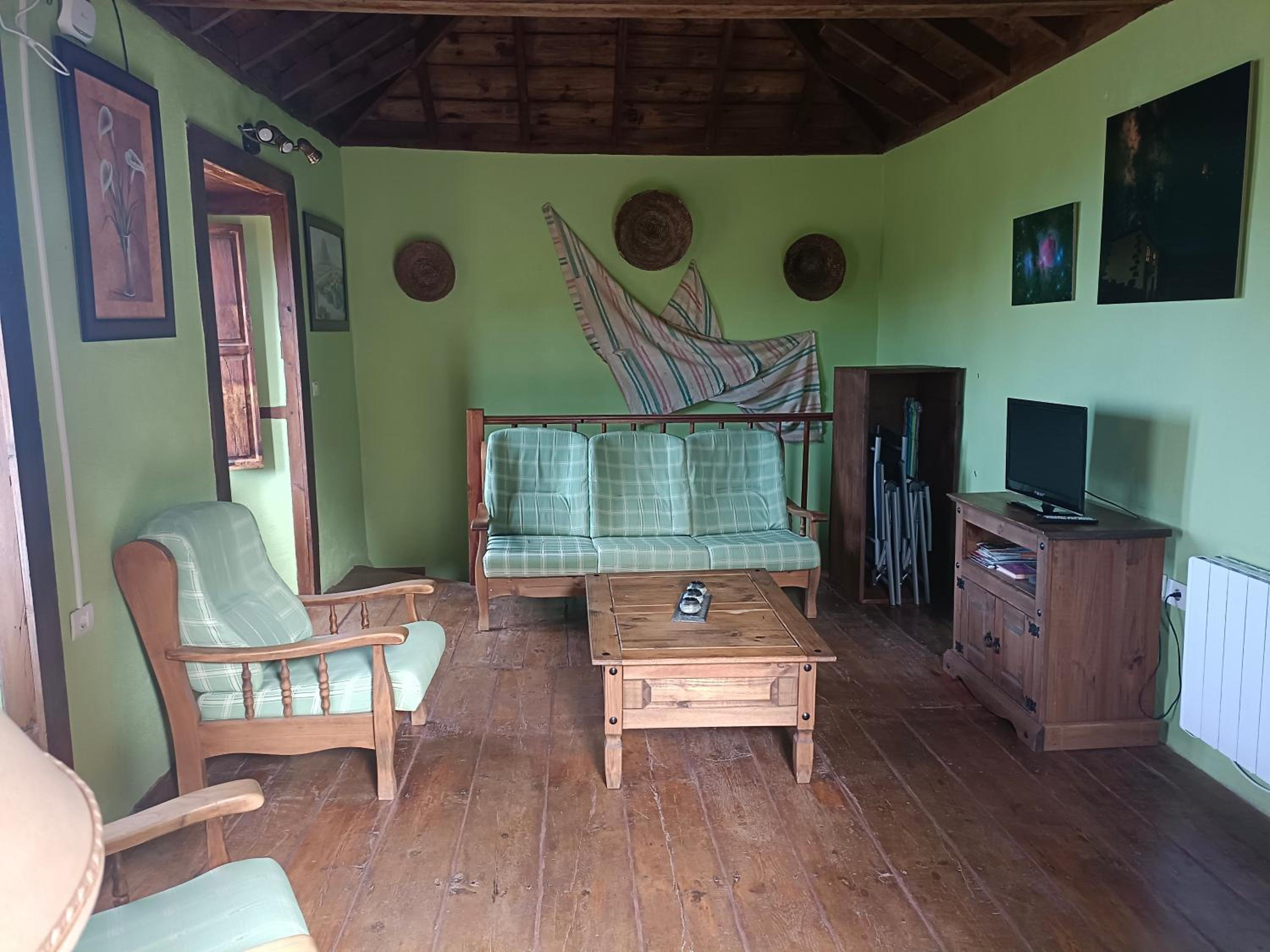 Casa Rural de Abuelo