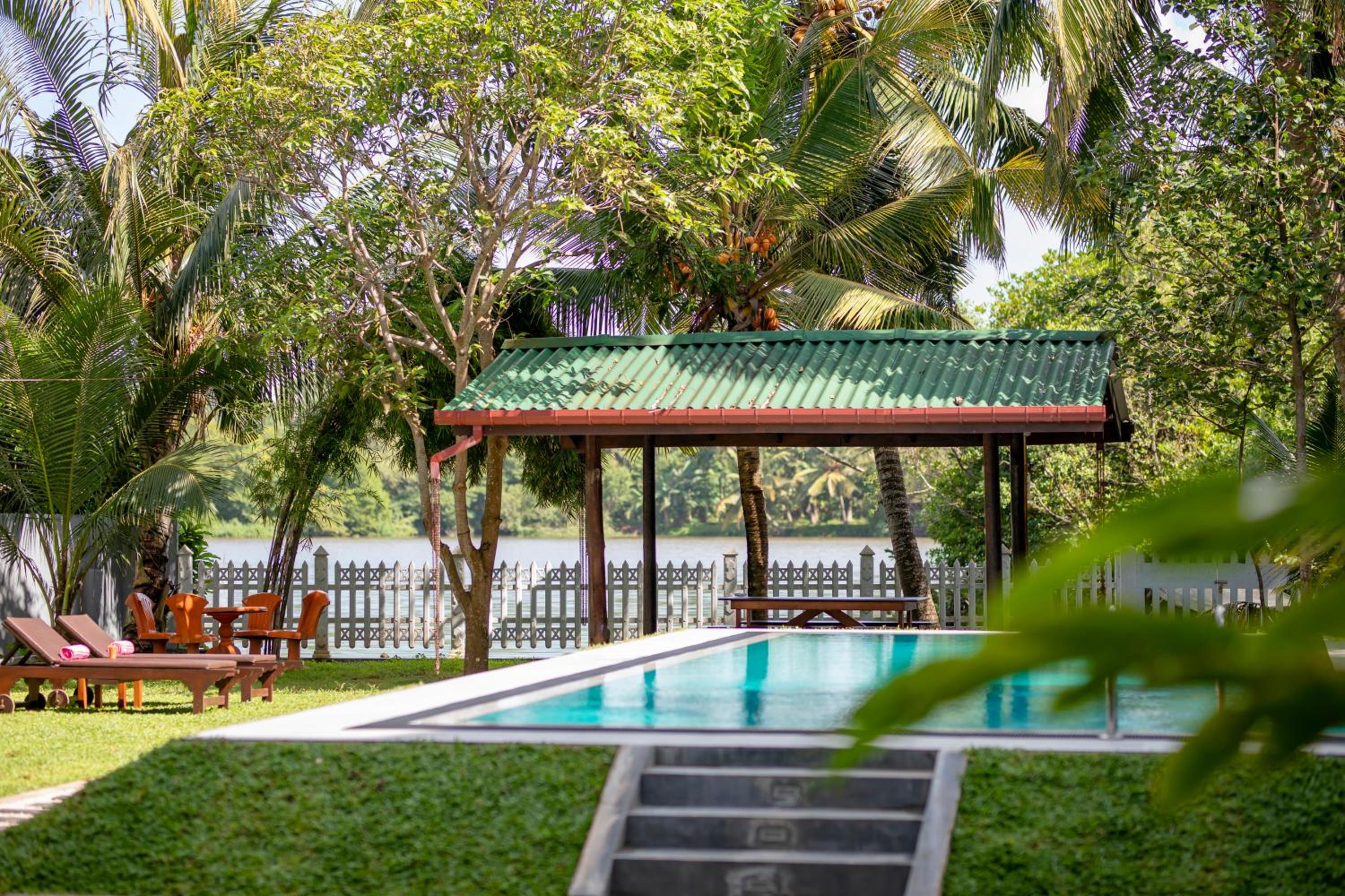 Hotel Megabe Villa - Image 1