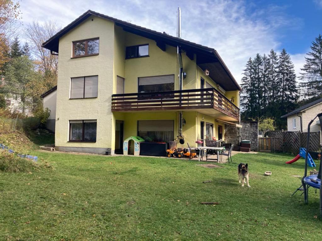 F&F Apartment