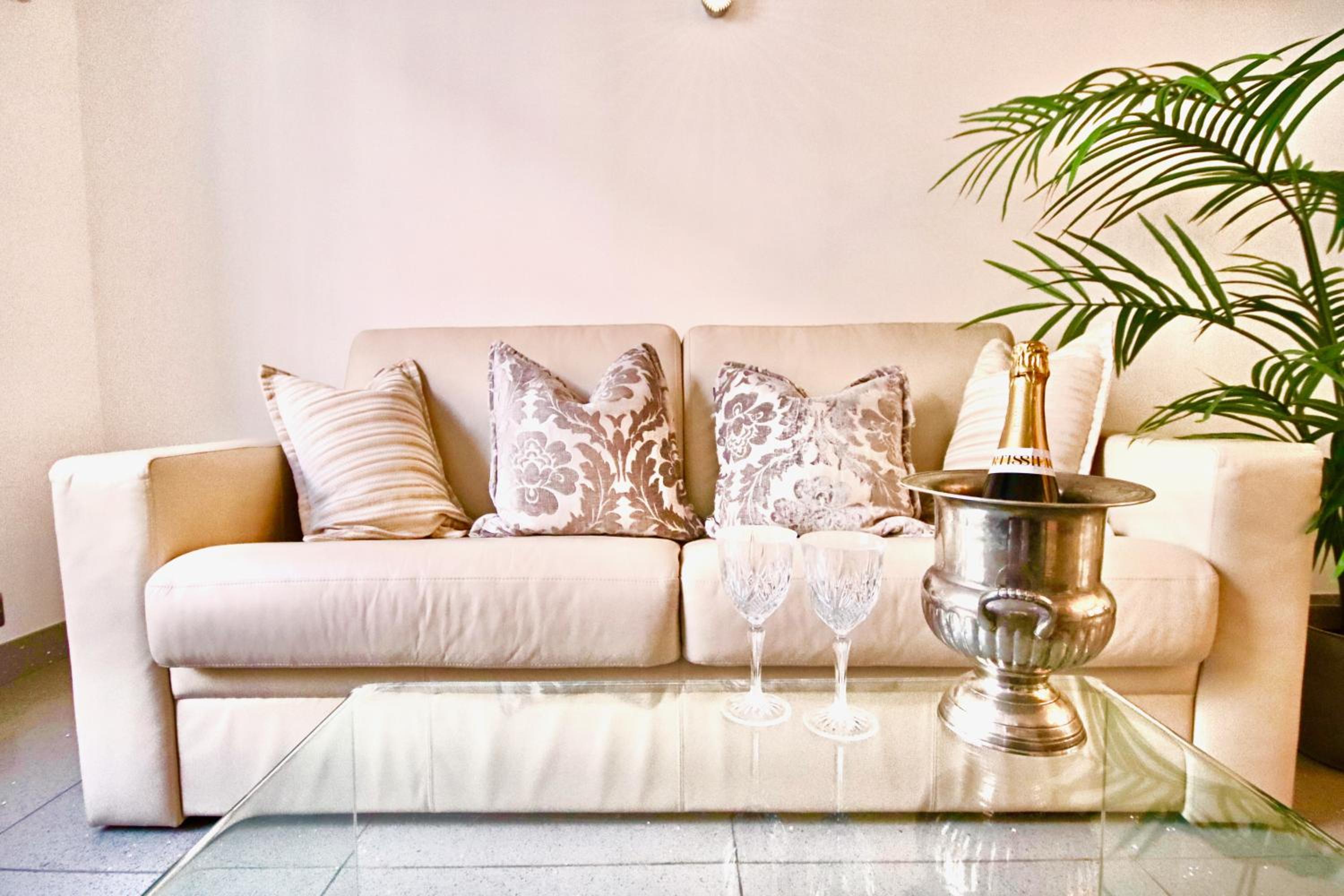 Victoria Belgravia Townhouse Apartments