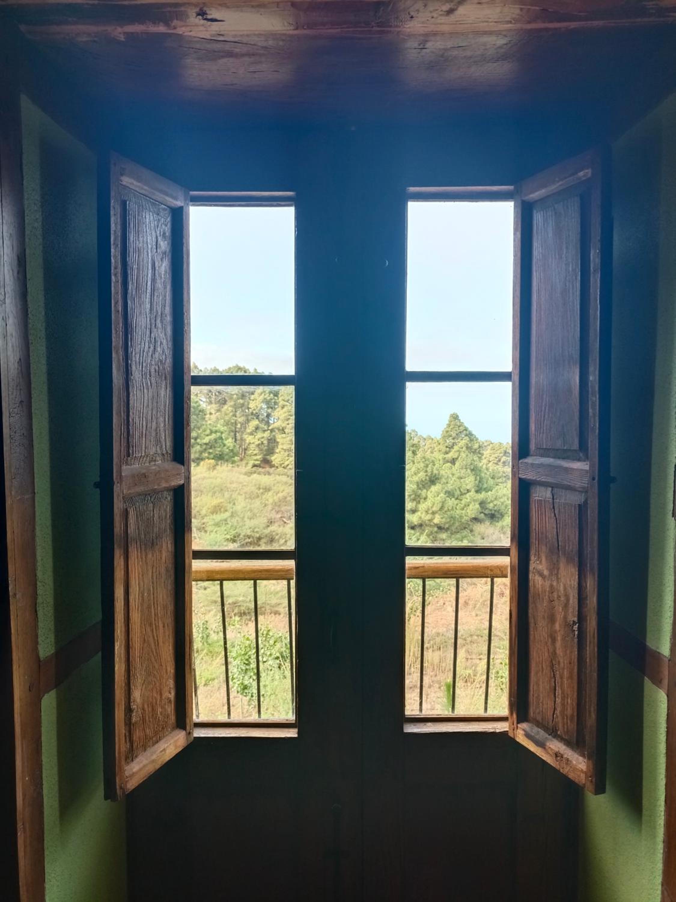 Casa Rural de Abuelo