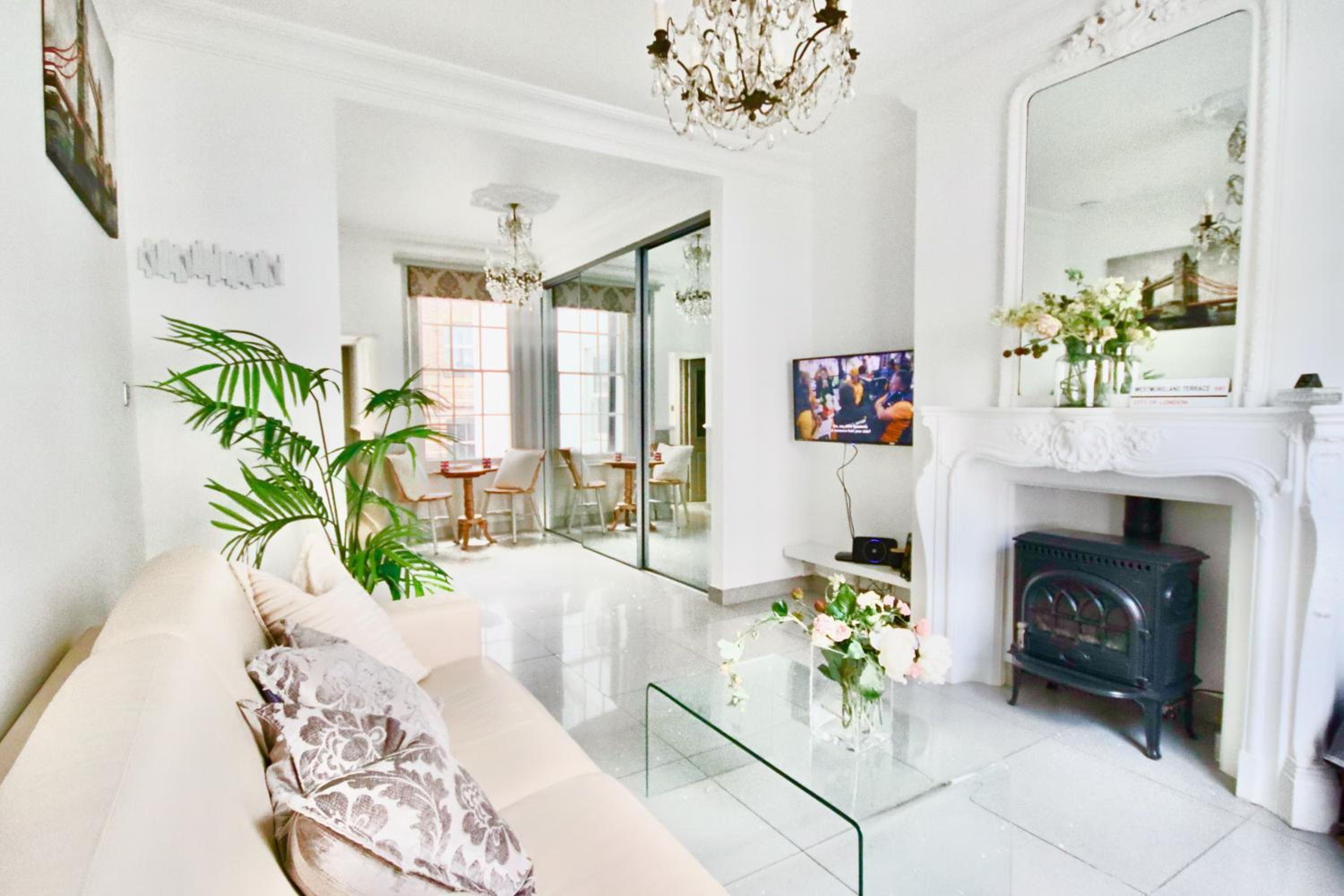Victoria Belgravia Townhouse Apartments