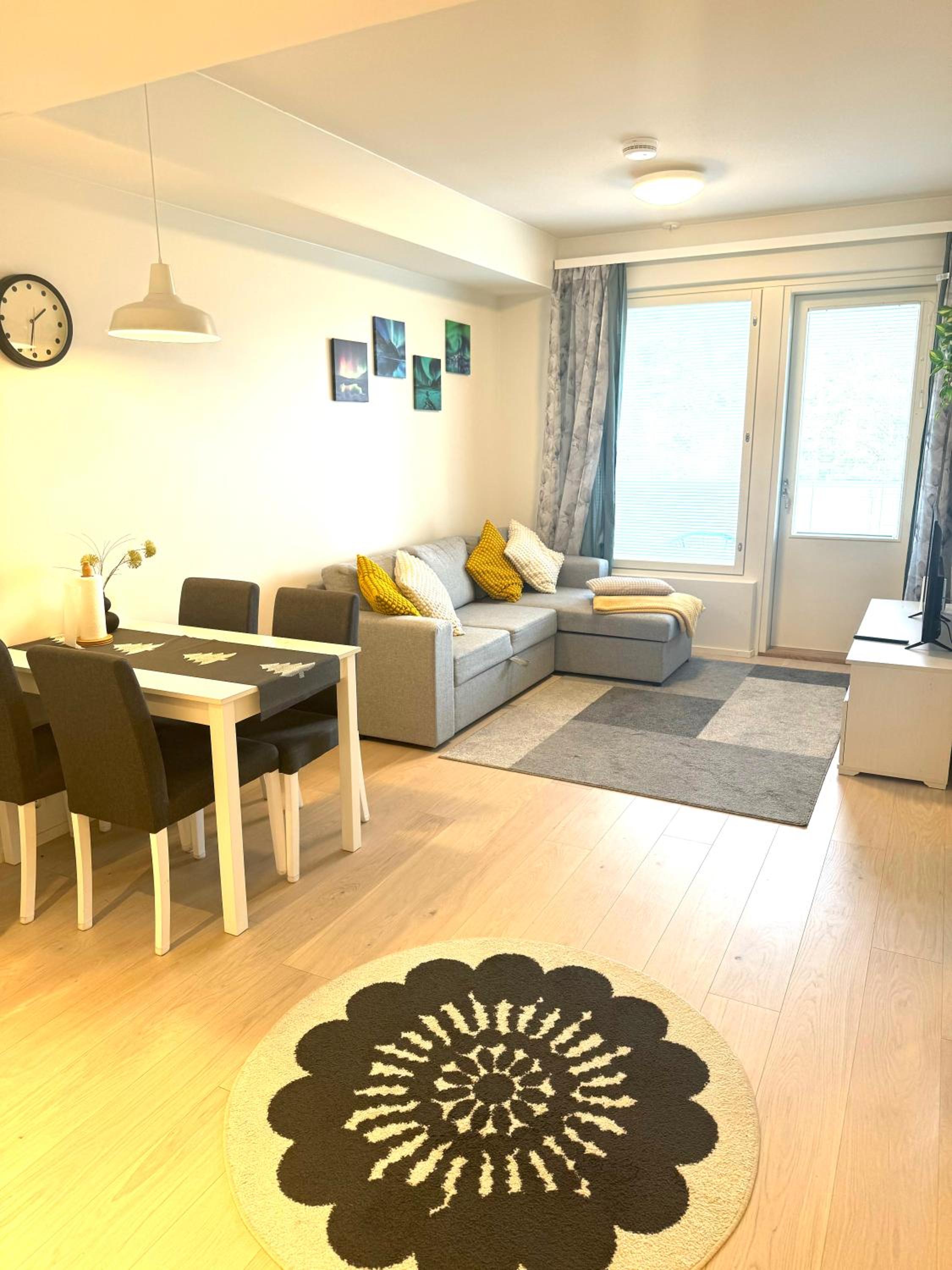 Cityhome Kaarto