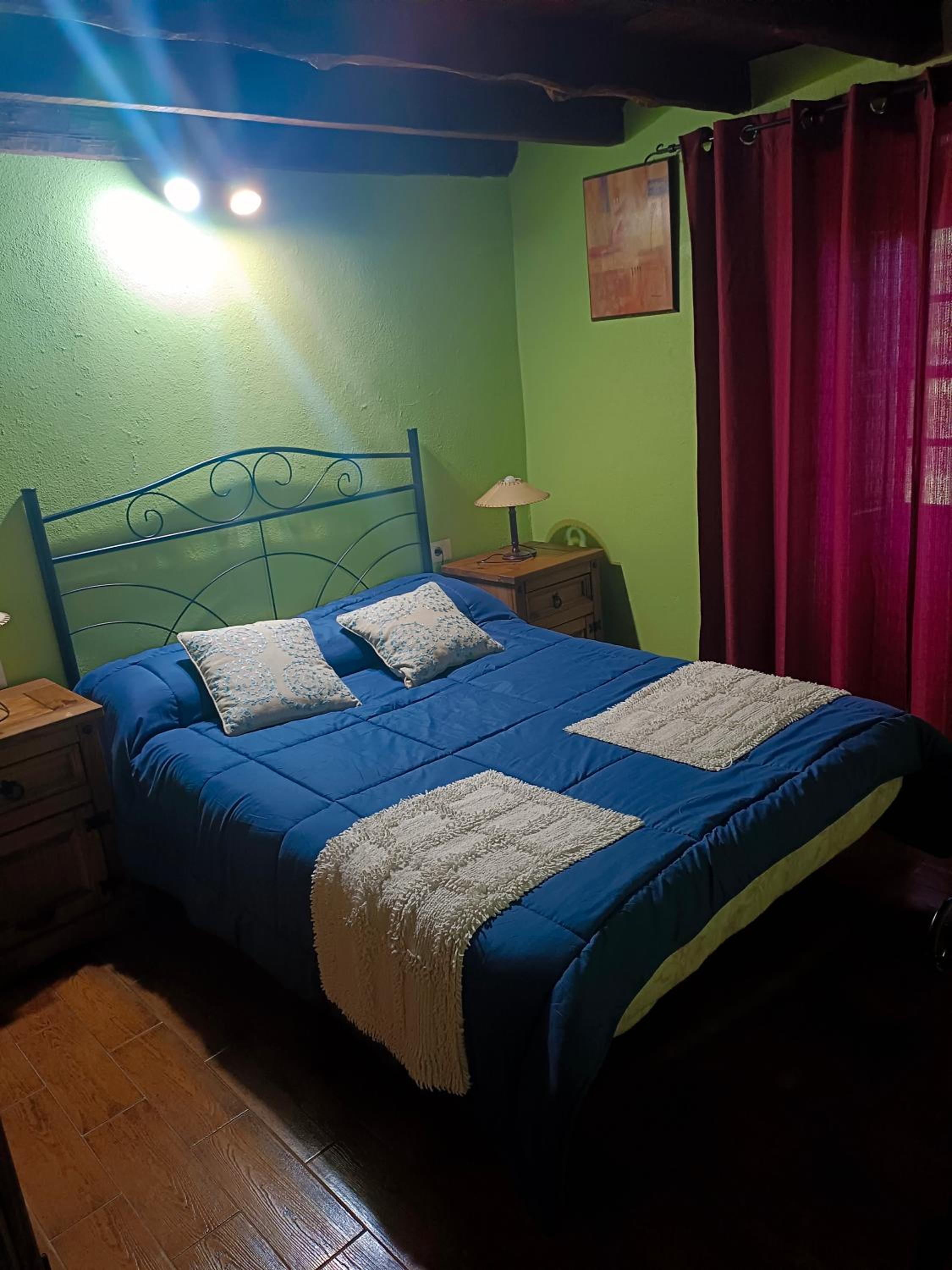 Casa Rural de Abuelo