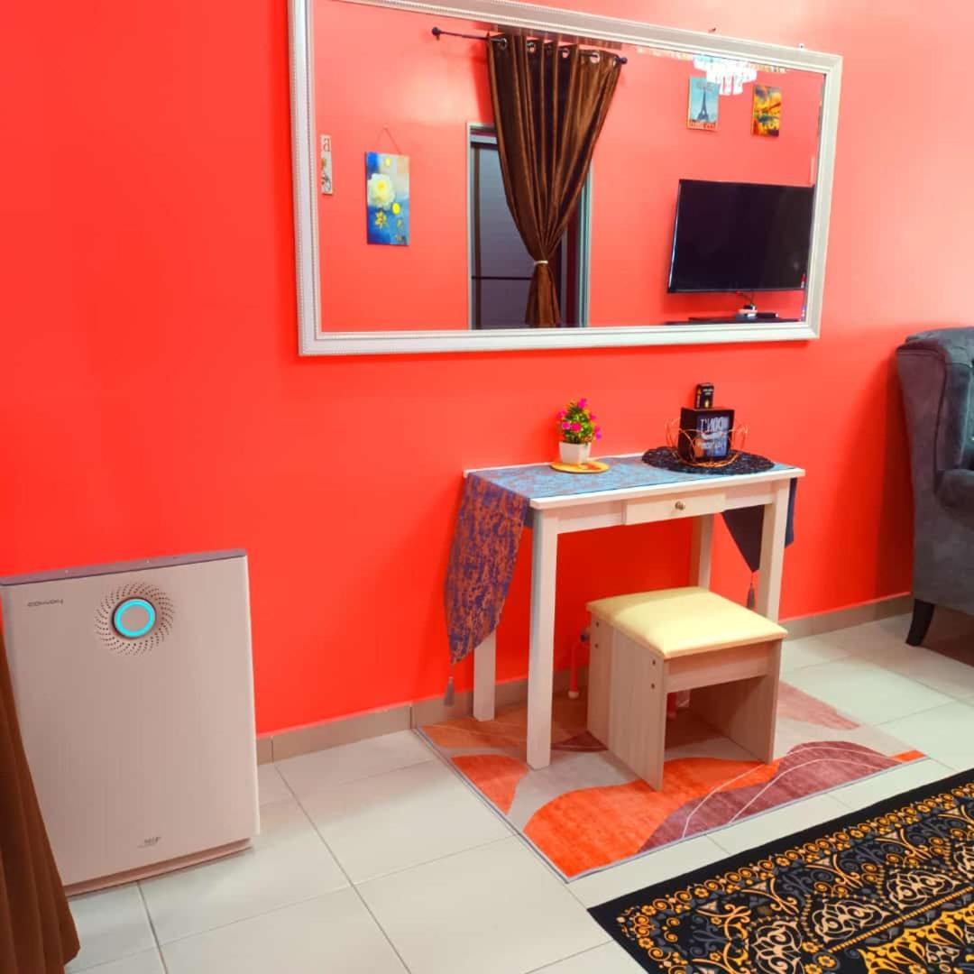 Homestay Raikan Cinta