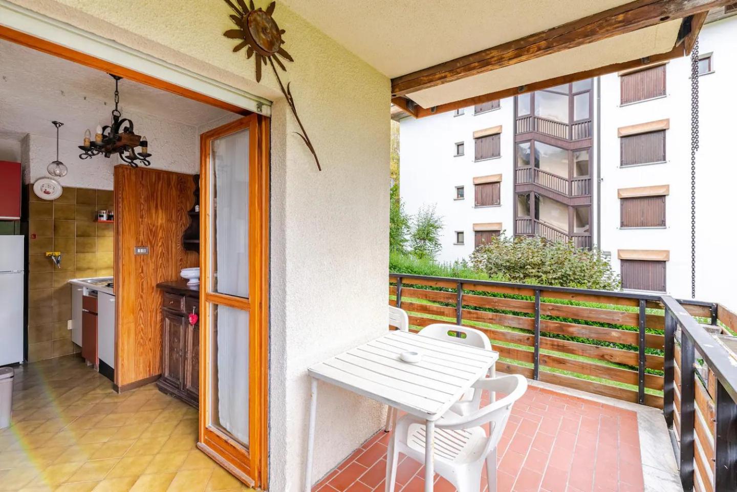 La Casa del Pittore 2