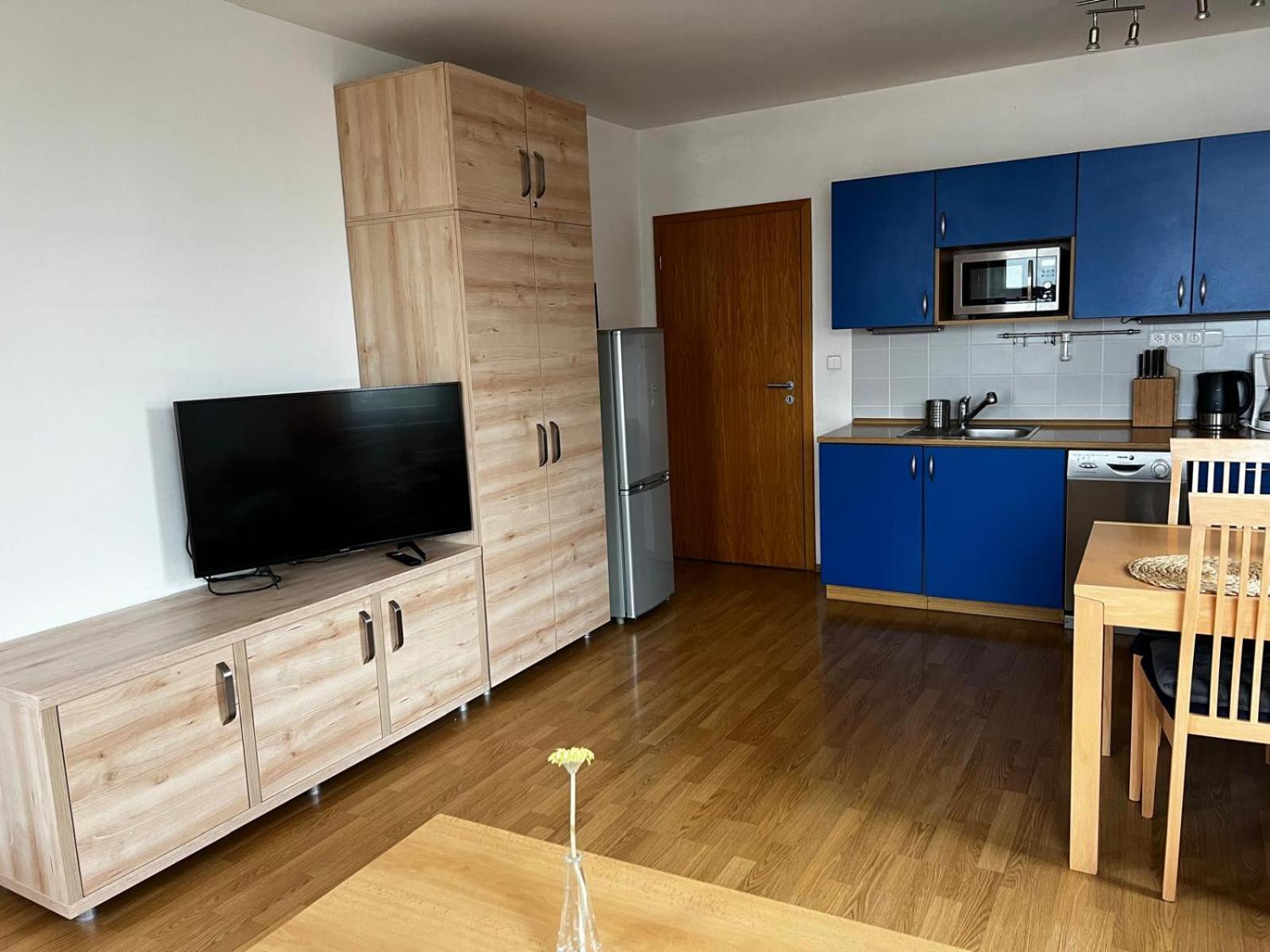 Ski Apartmán Salomon