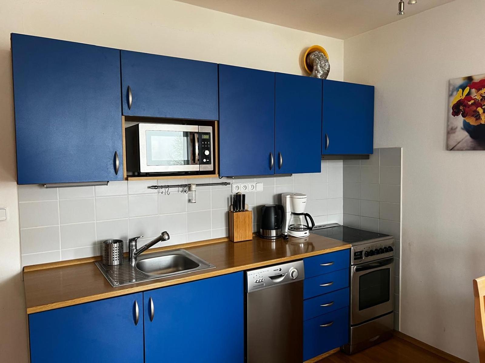 Ski Apartmán Salomon