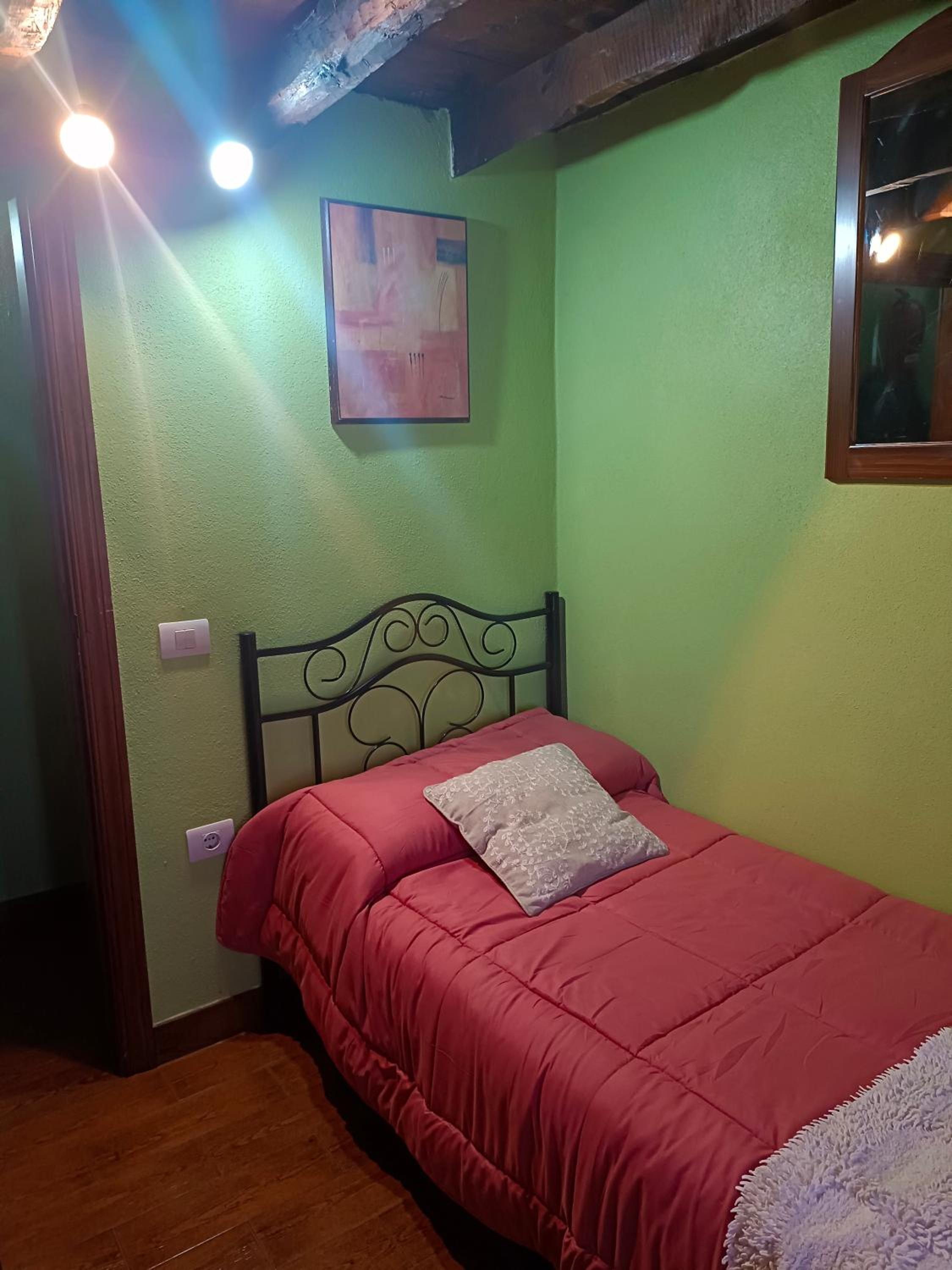 Casa Rural de Abuelo