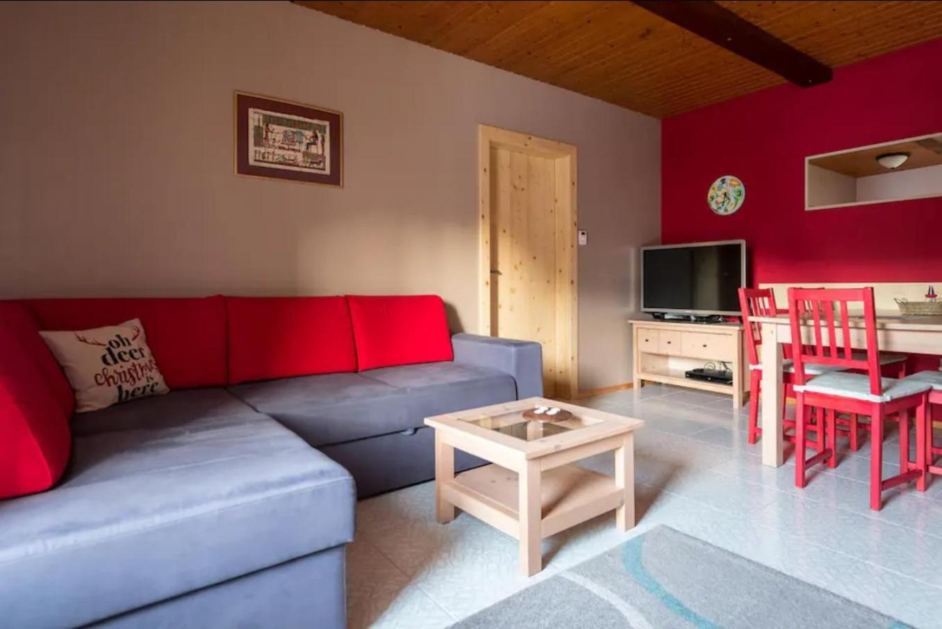 Apartma Angelca view 3
