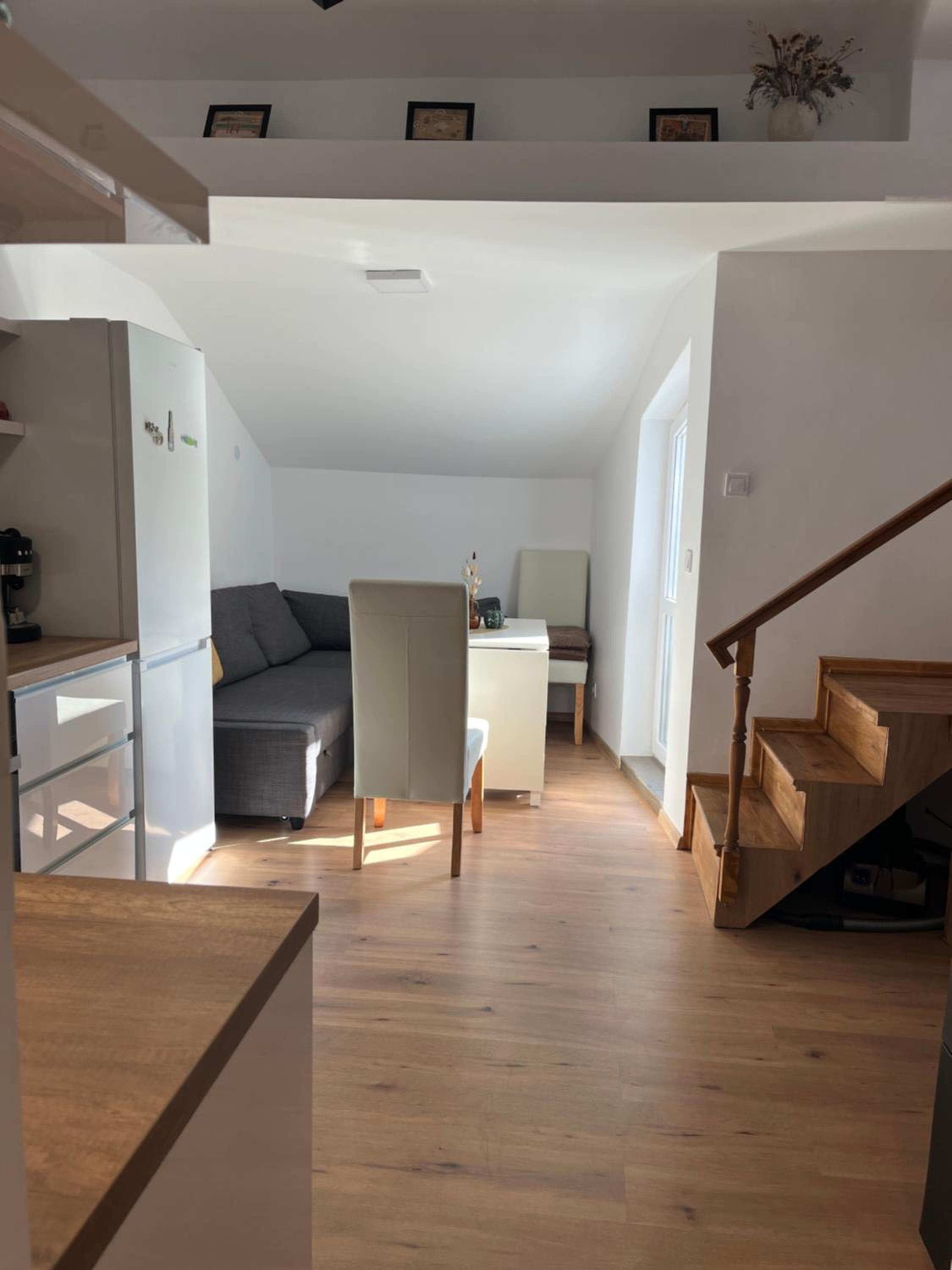 stylish three bed condo