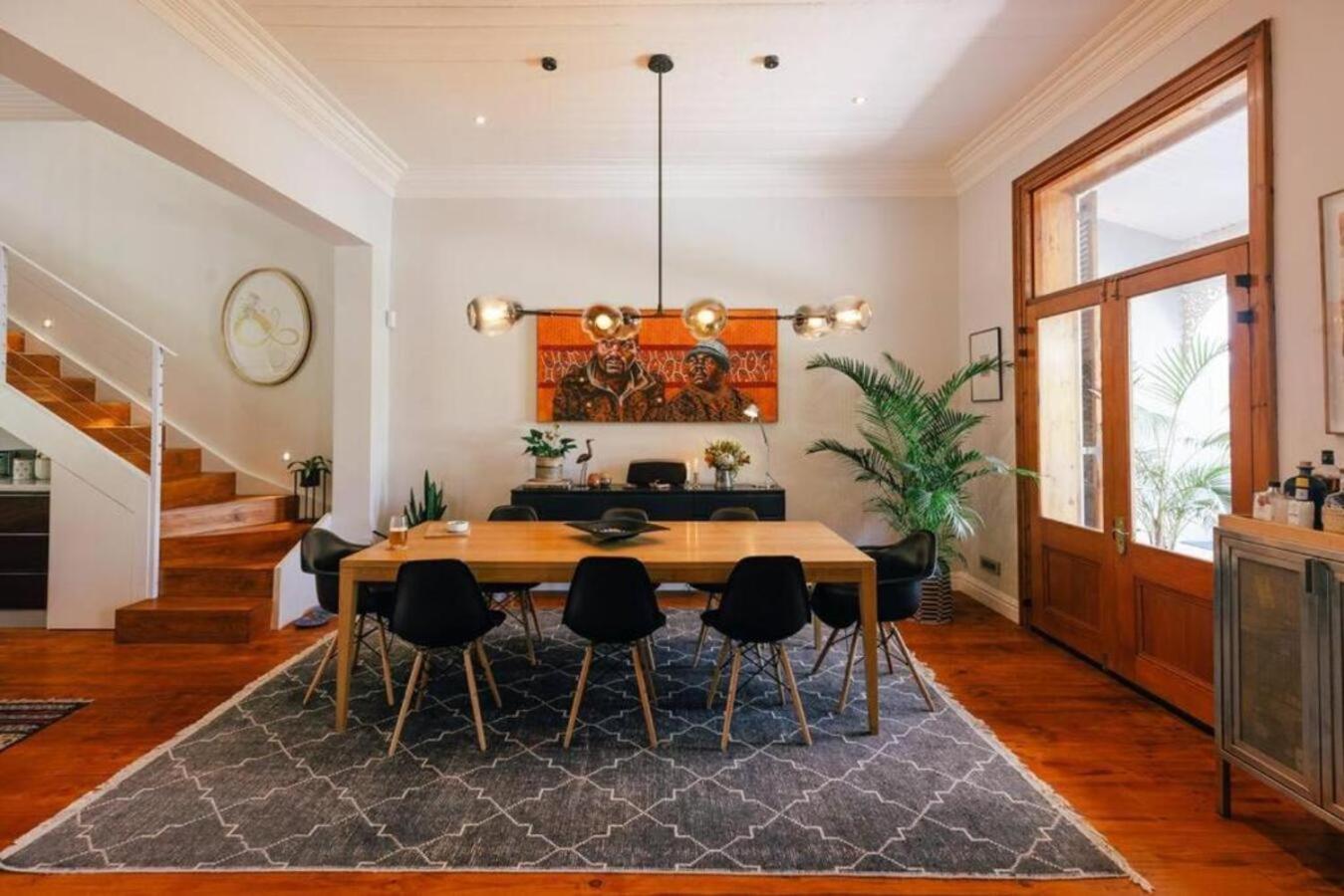 Central Victorian with Stunning Views & Pool view 4