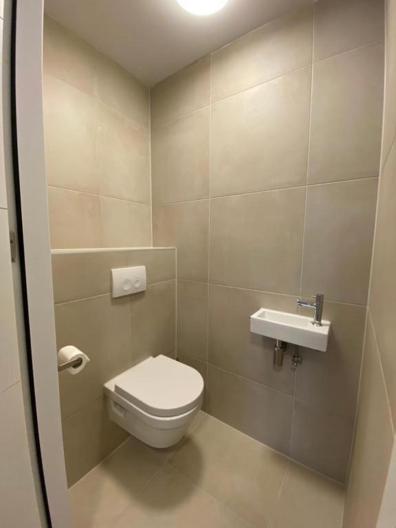 Appartement Ochtendzon view 5