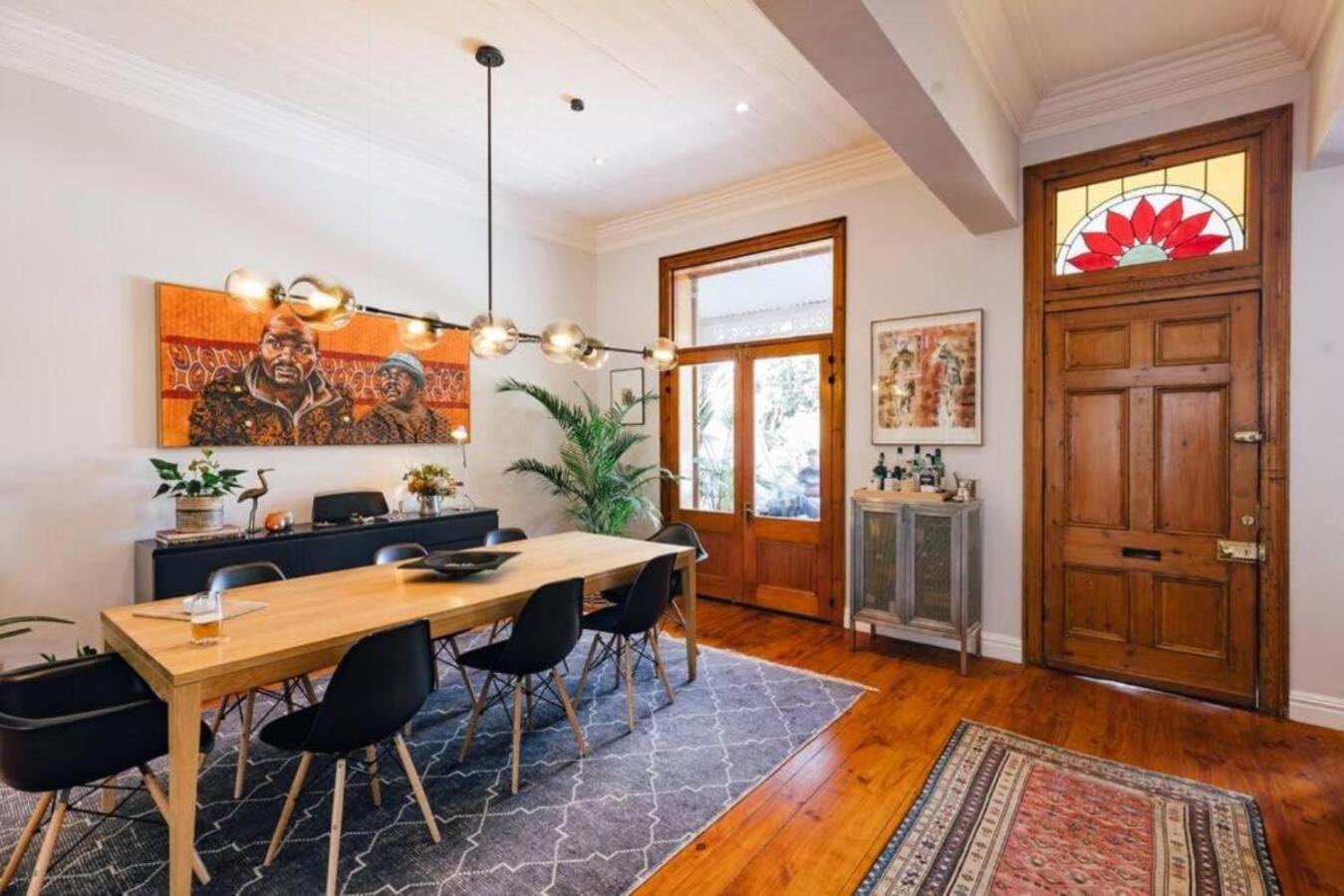 Central Victorian with Stunning Views & Pool view 5