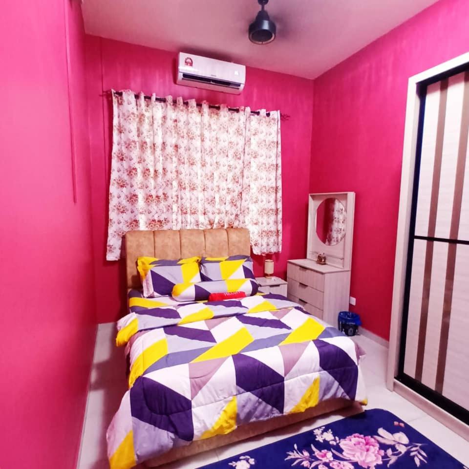 Homestay Raikan Cinta