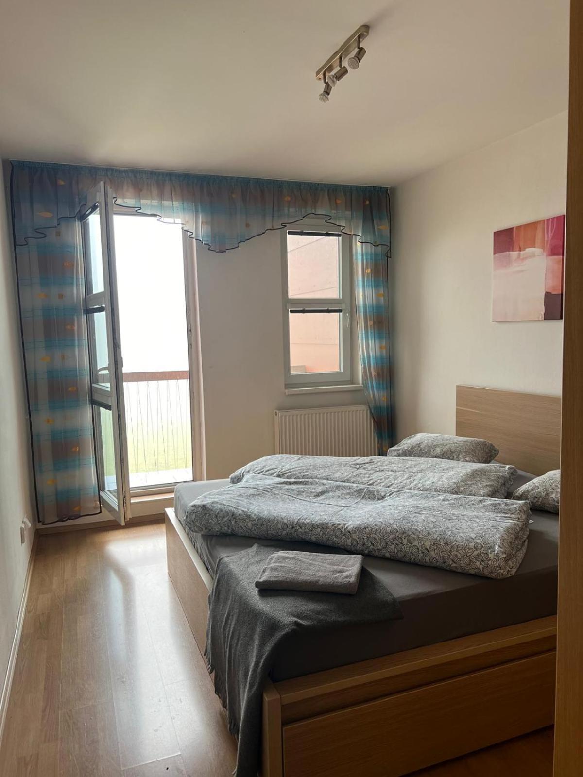 Ski Apartmán Salomon