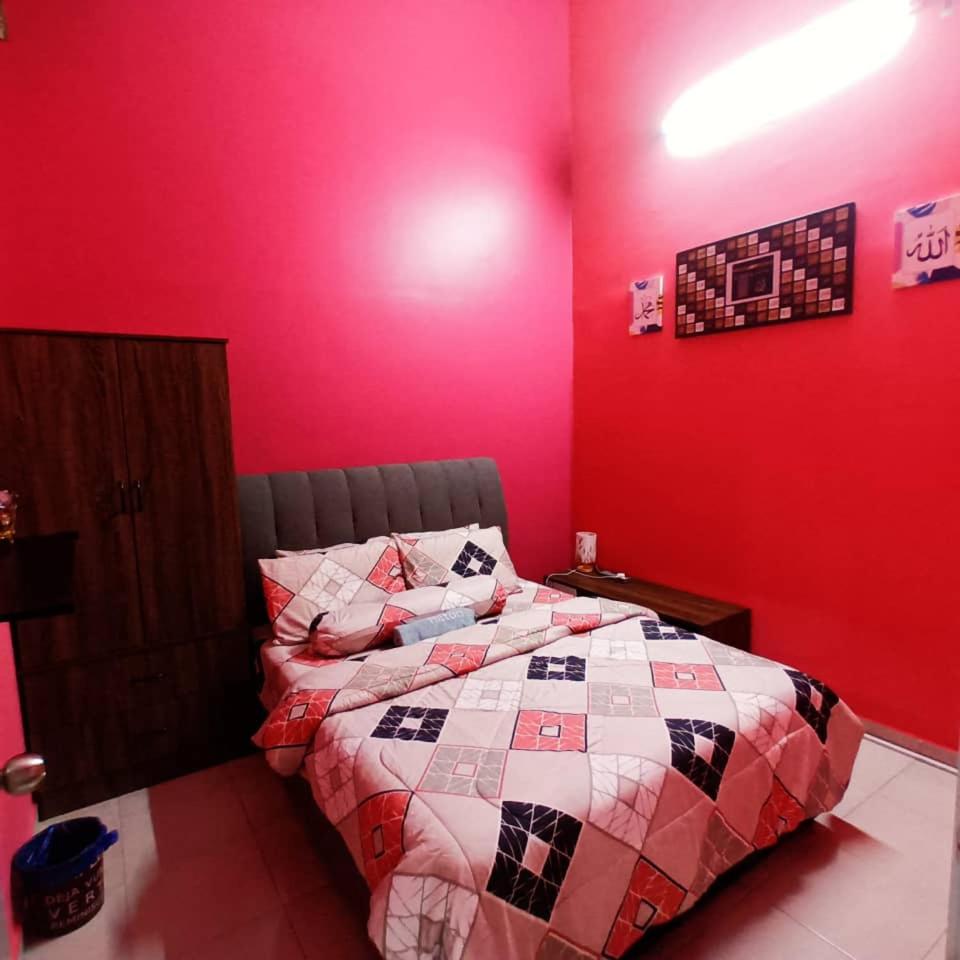 Homestay Raikan Cinta