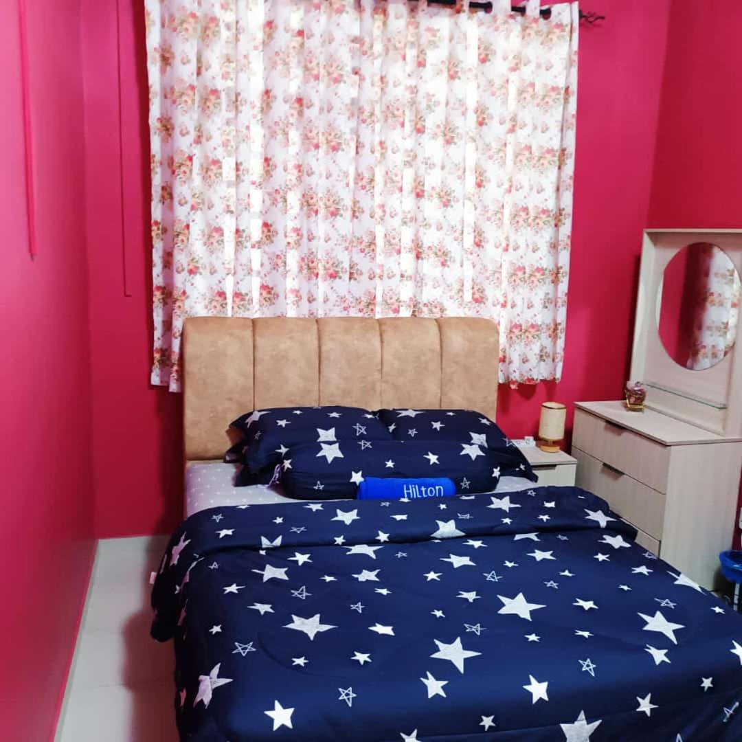 Homestay Raikan Cinta