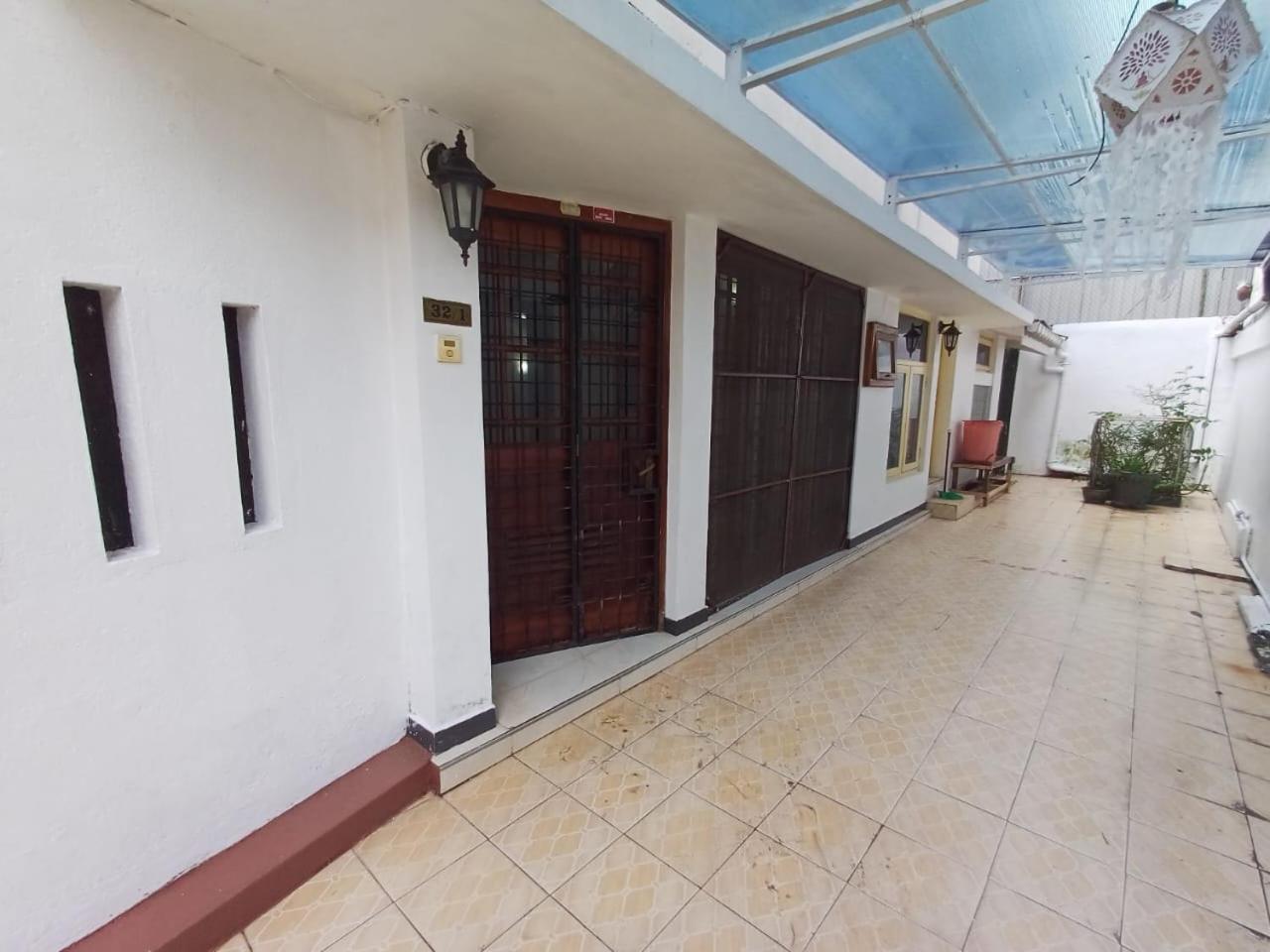 Villa Aga view 4