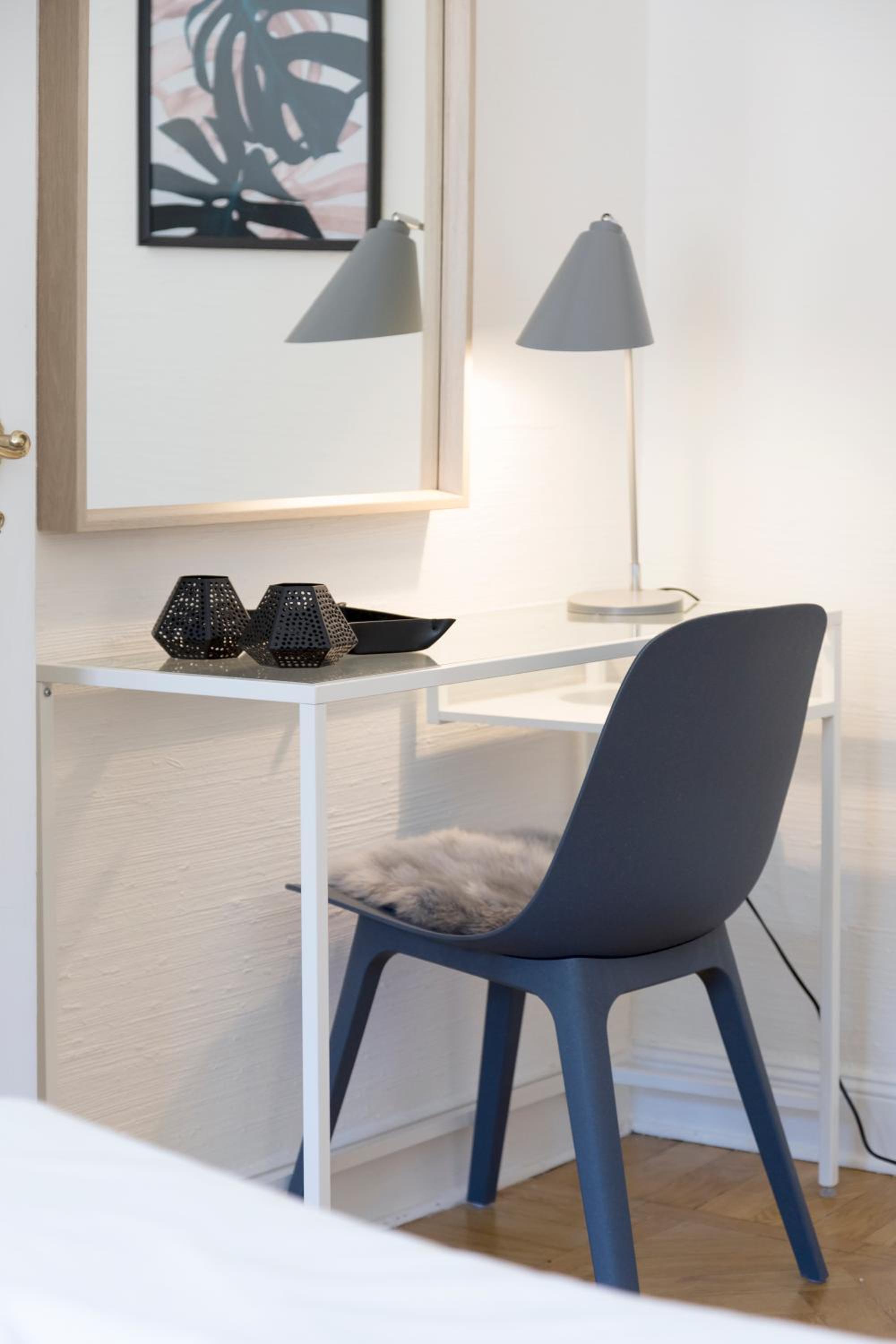Kungsholmen, 1-bedroom view 4