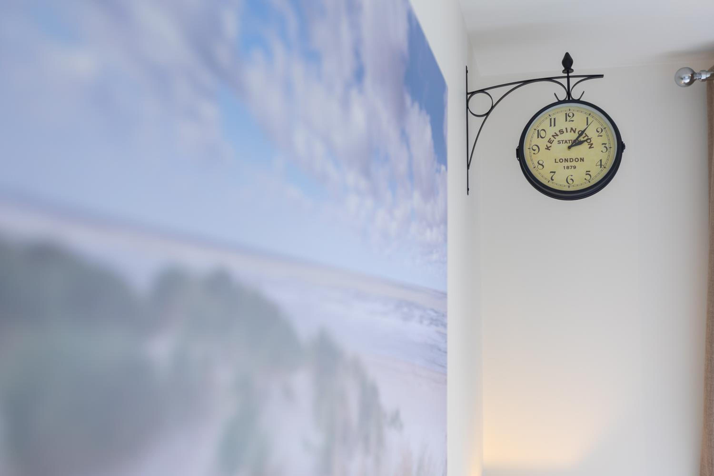 Luxe Studio Athena vlakbij het strand van Oostende
