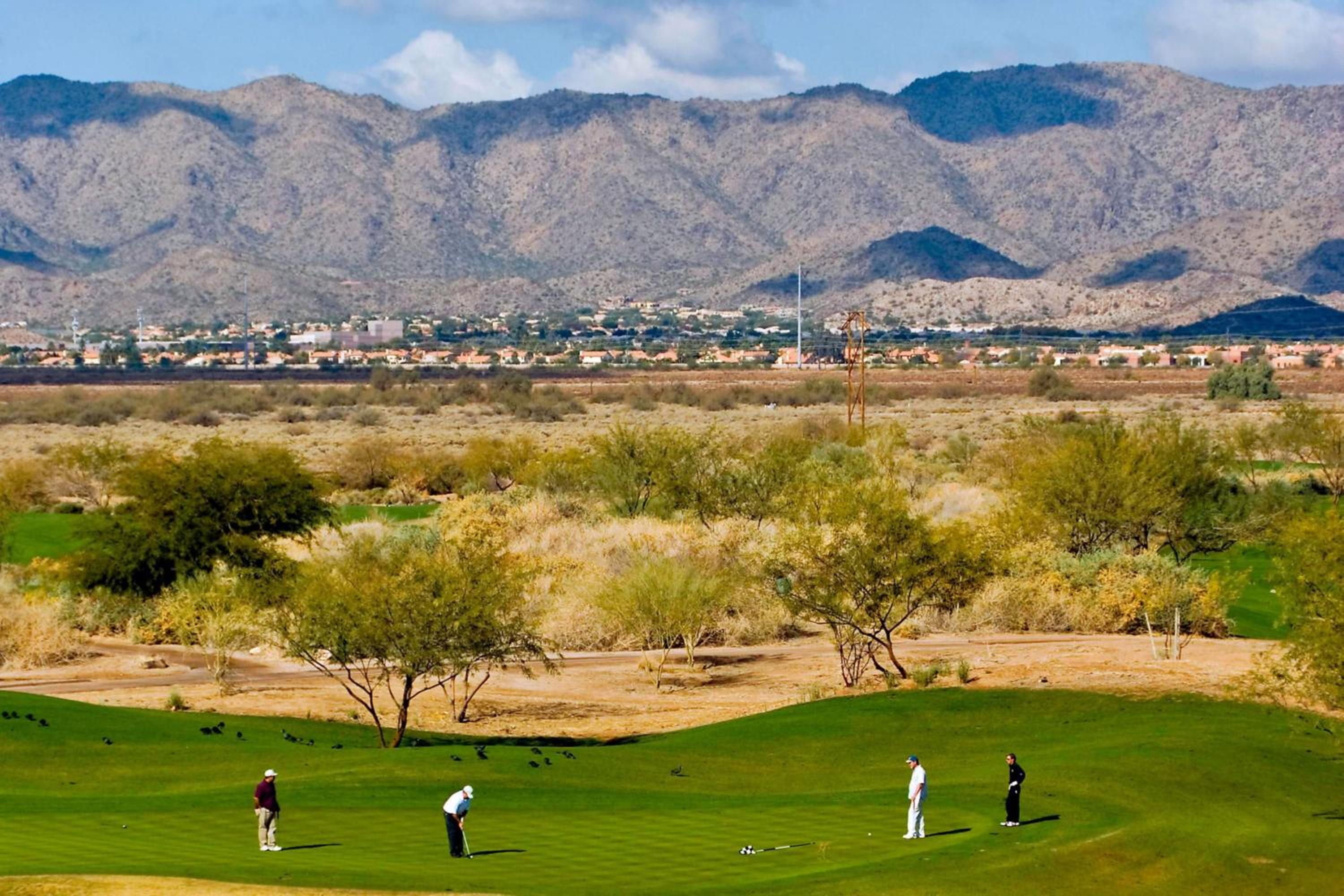 Sheraton Grand at Wild Horse Pass, Billede 43