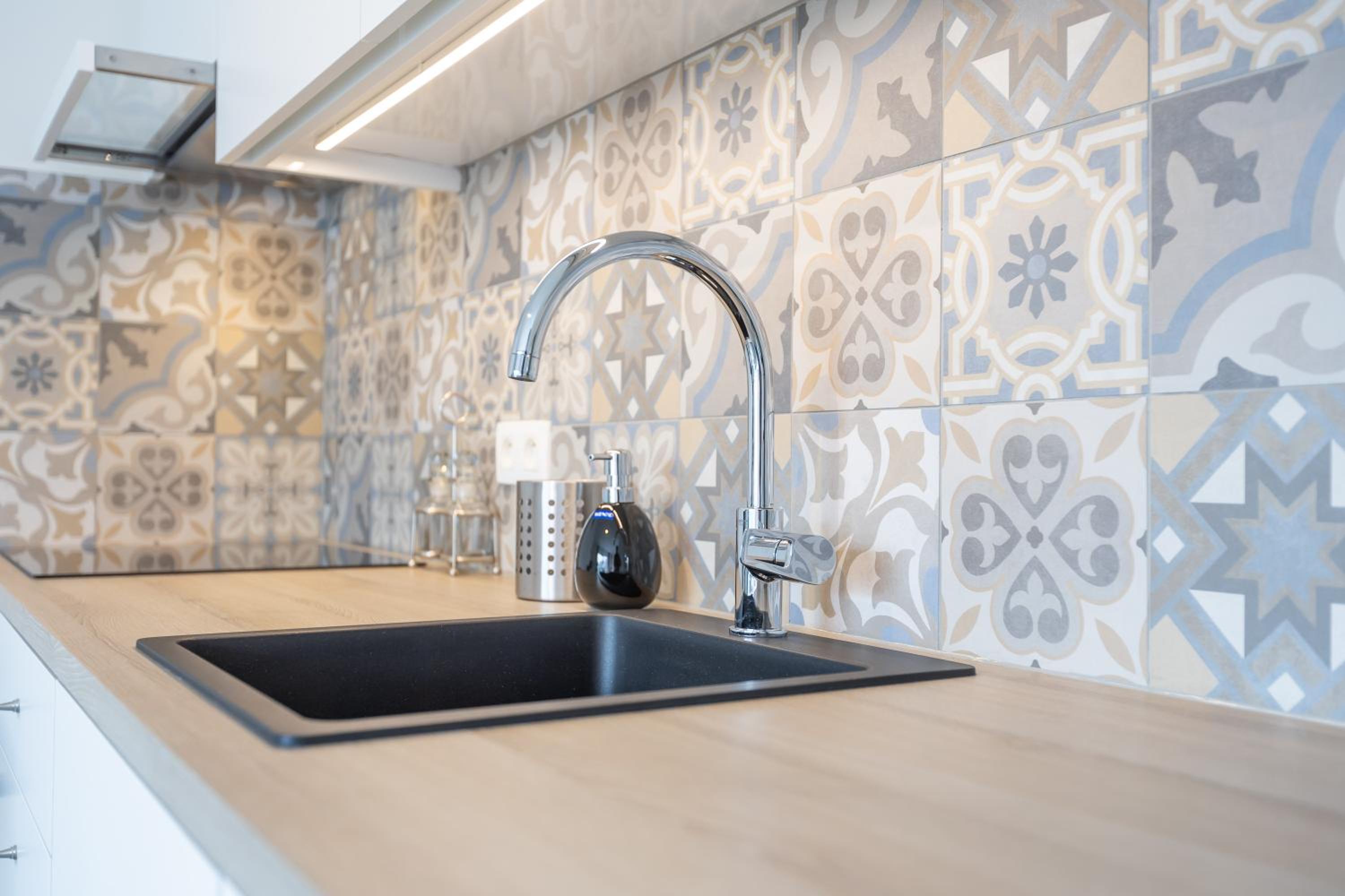 Luxe Studio Athena vlakbij het strand van Oostende