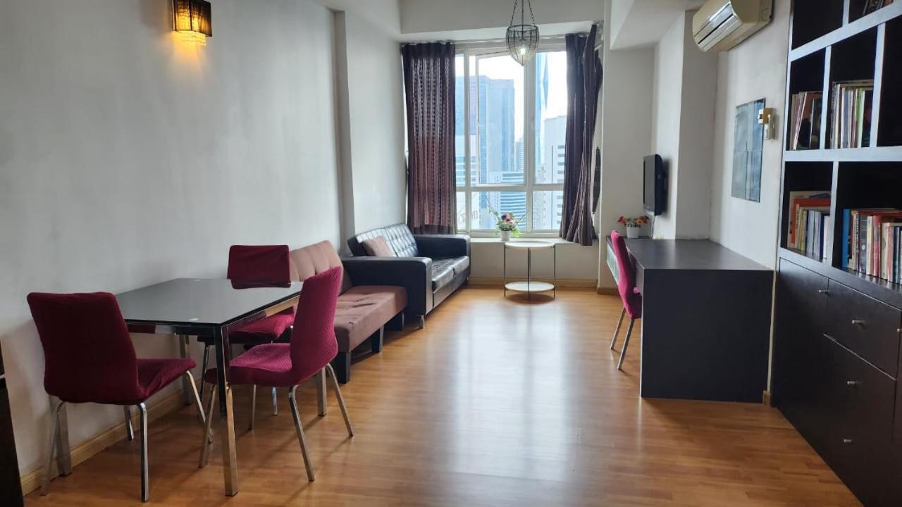 Parkview KLCC ITSKAYA 34 20
