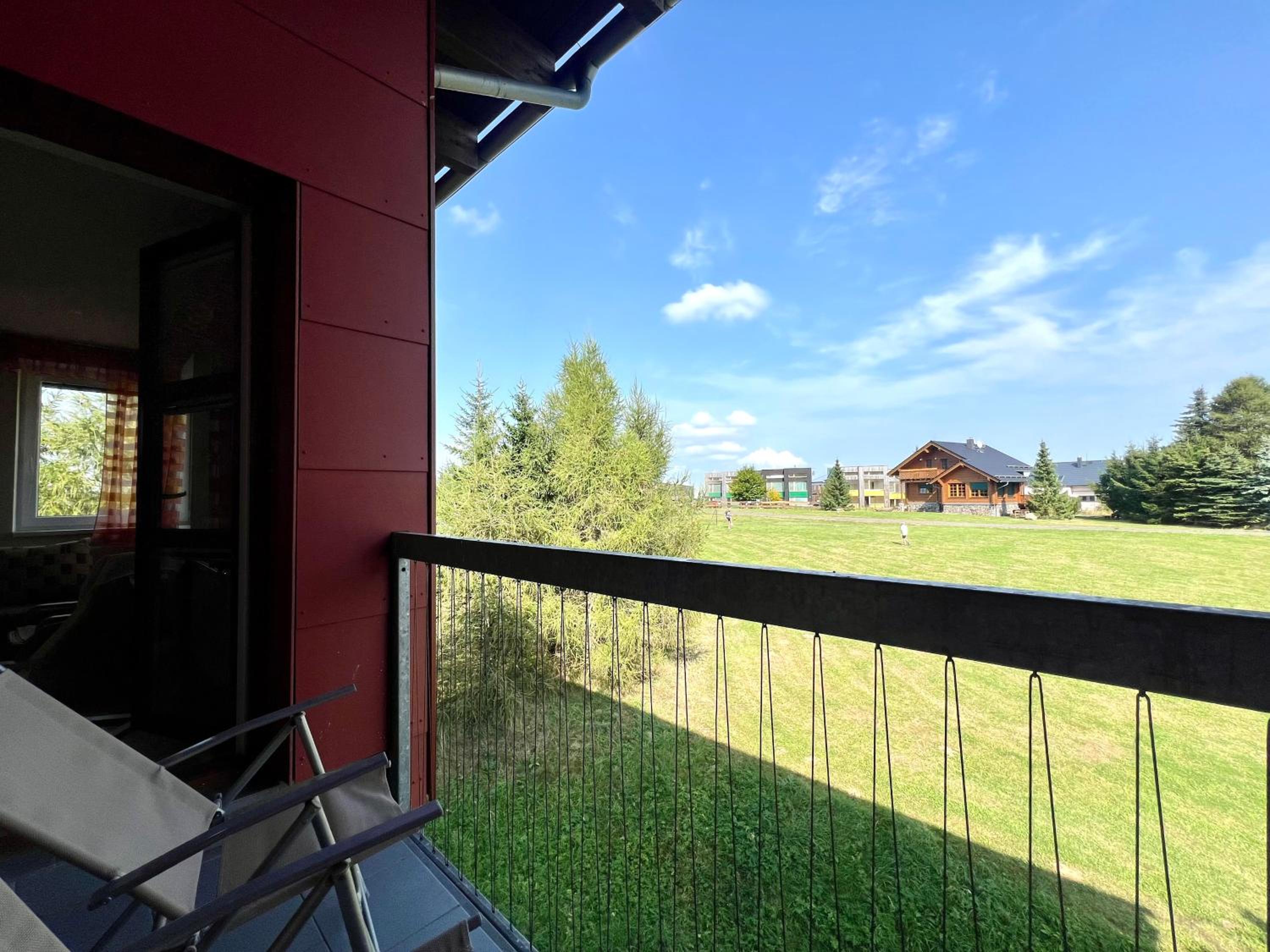 Ski Apartmán Salomon