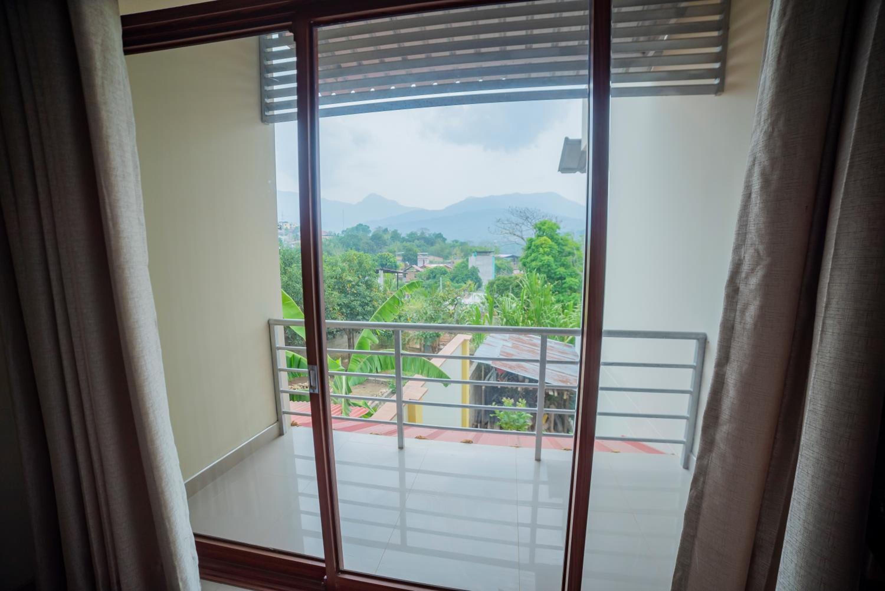 Casa Hospedaje Vista Azul view 3