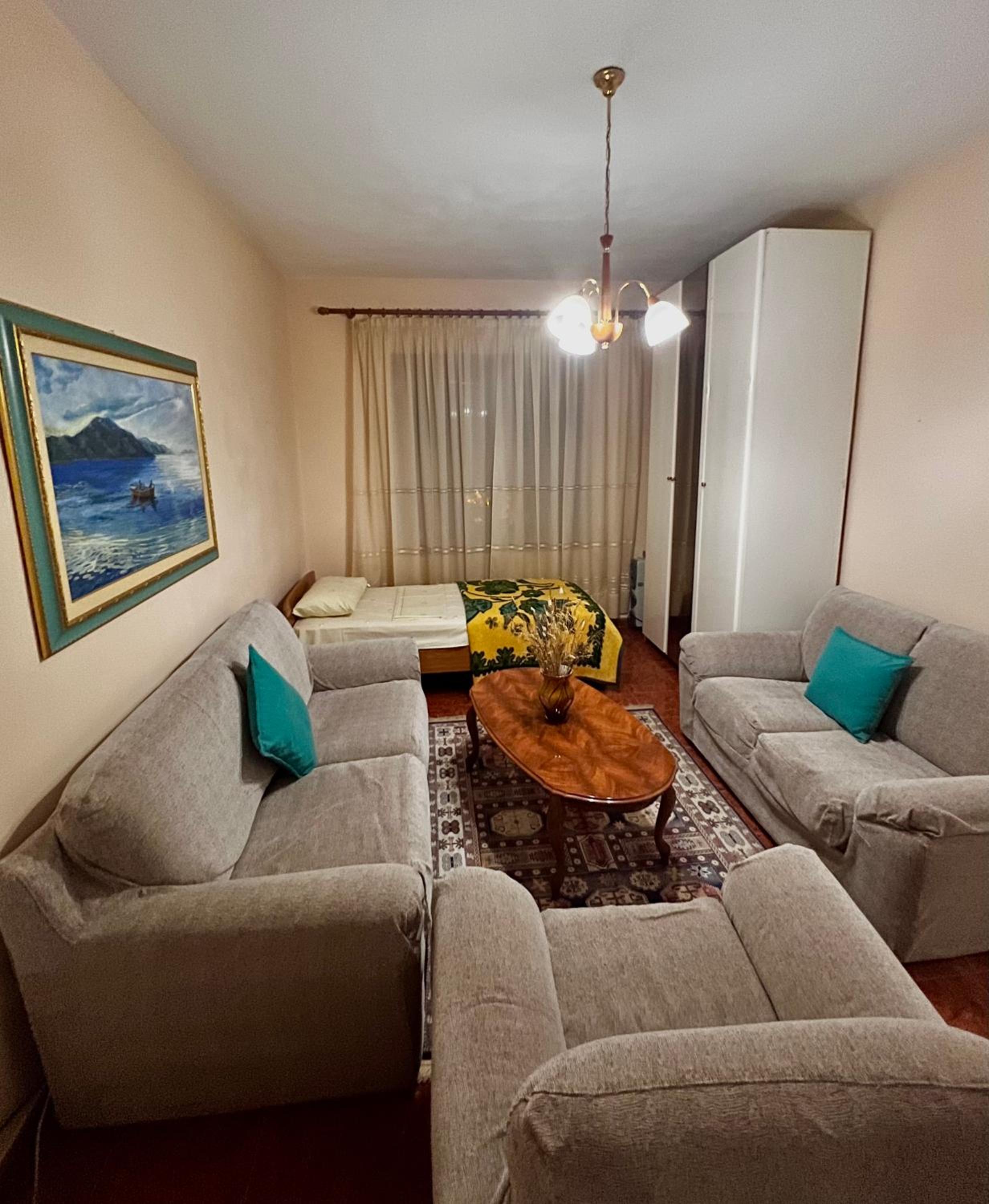 Ela guest house