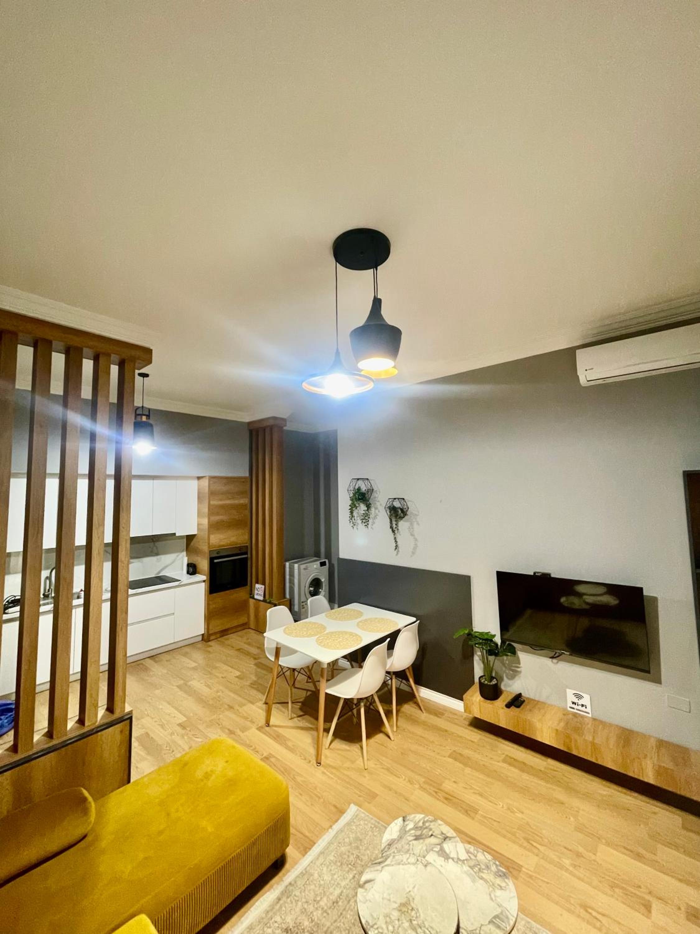 Your home Fier