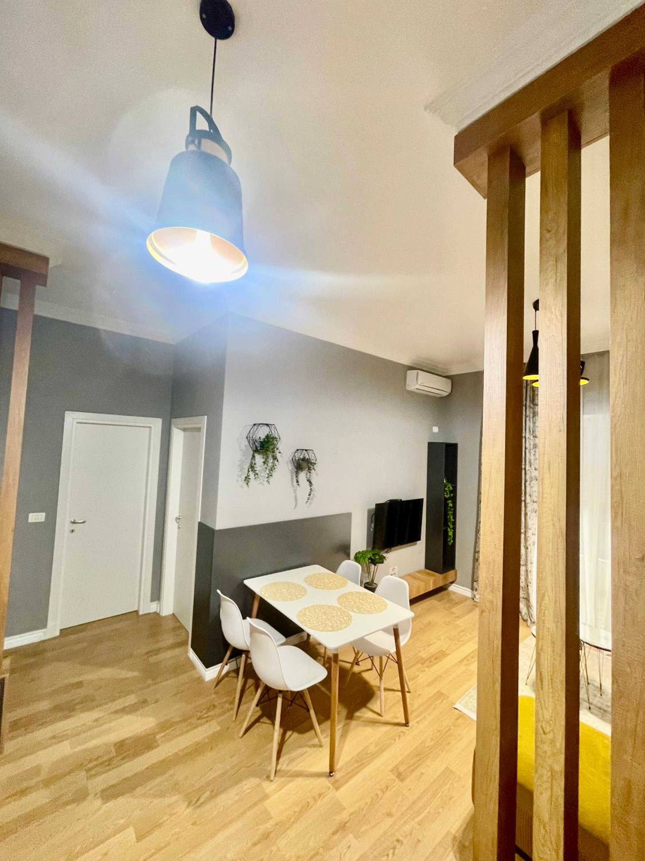 Your home Fier