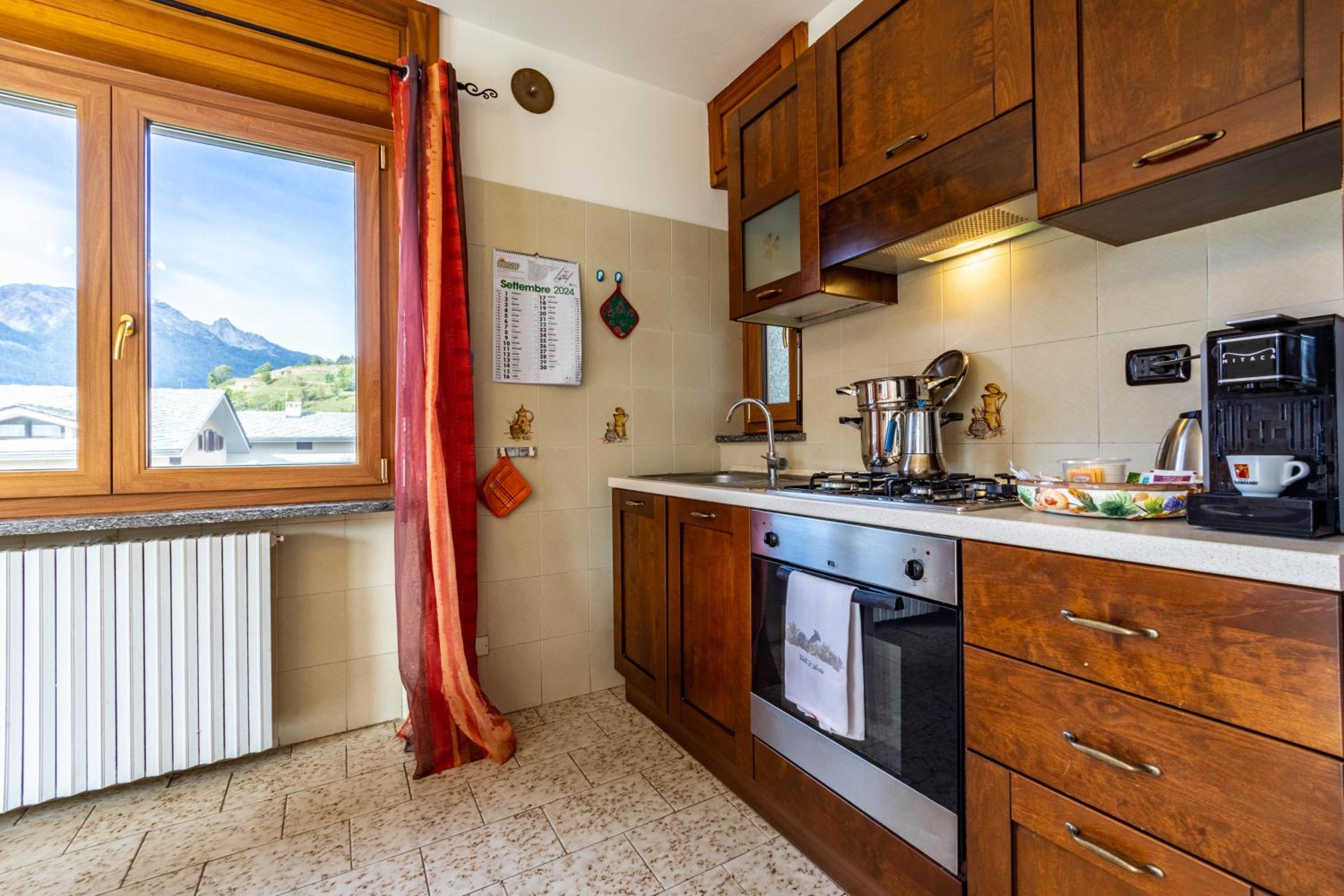 Appartamenti Le Bistrot view 2