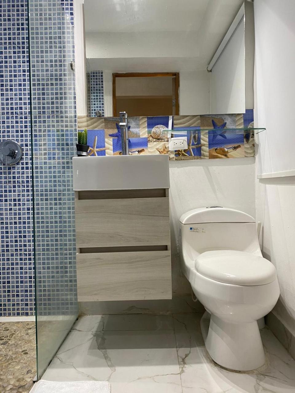 Apartamentos en el centro histórico Cartagena