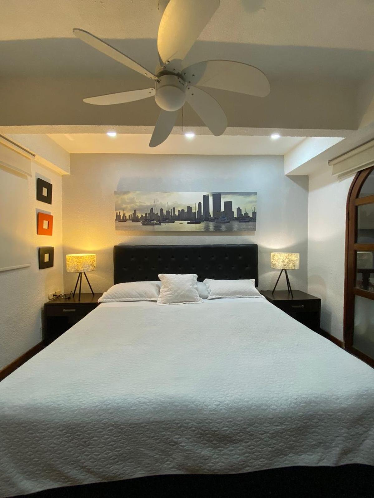 Apartamentos en el centro histórico Cartagena