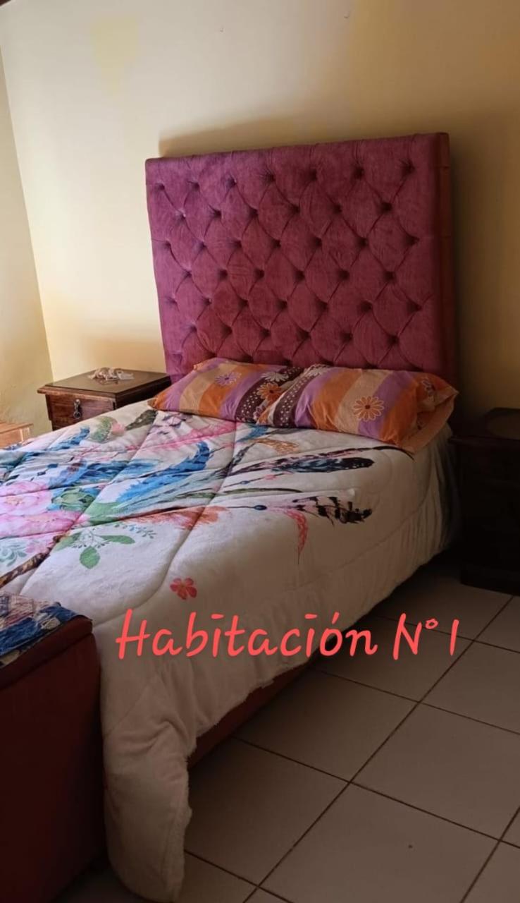 Casa Familiar 