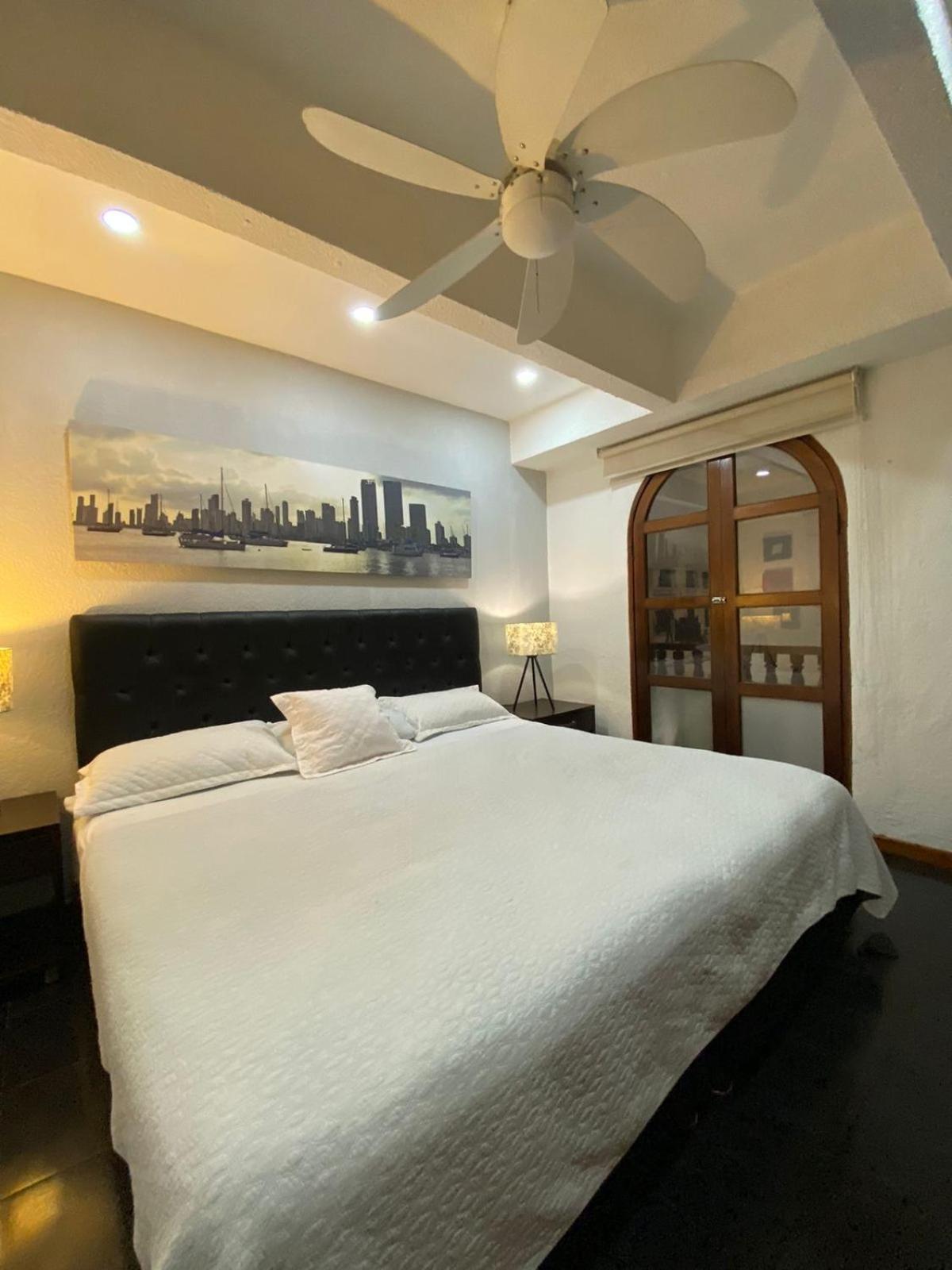 Apartamentos en el centro histórico Cartagena