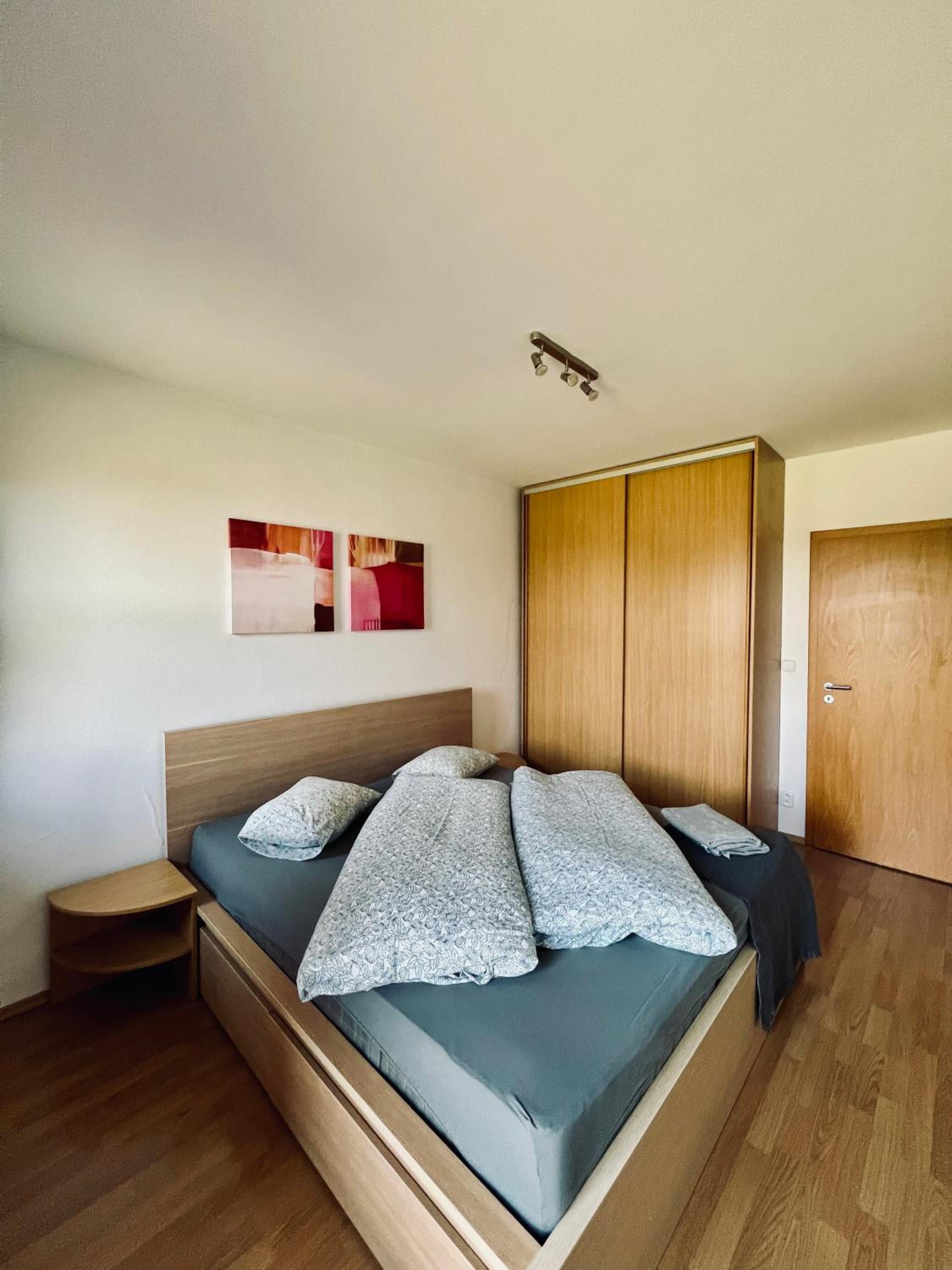 Ski Apartmán Salomon