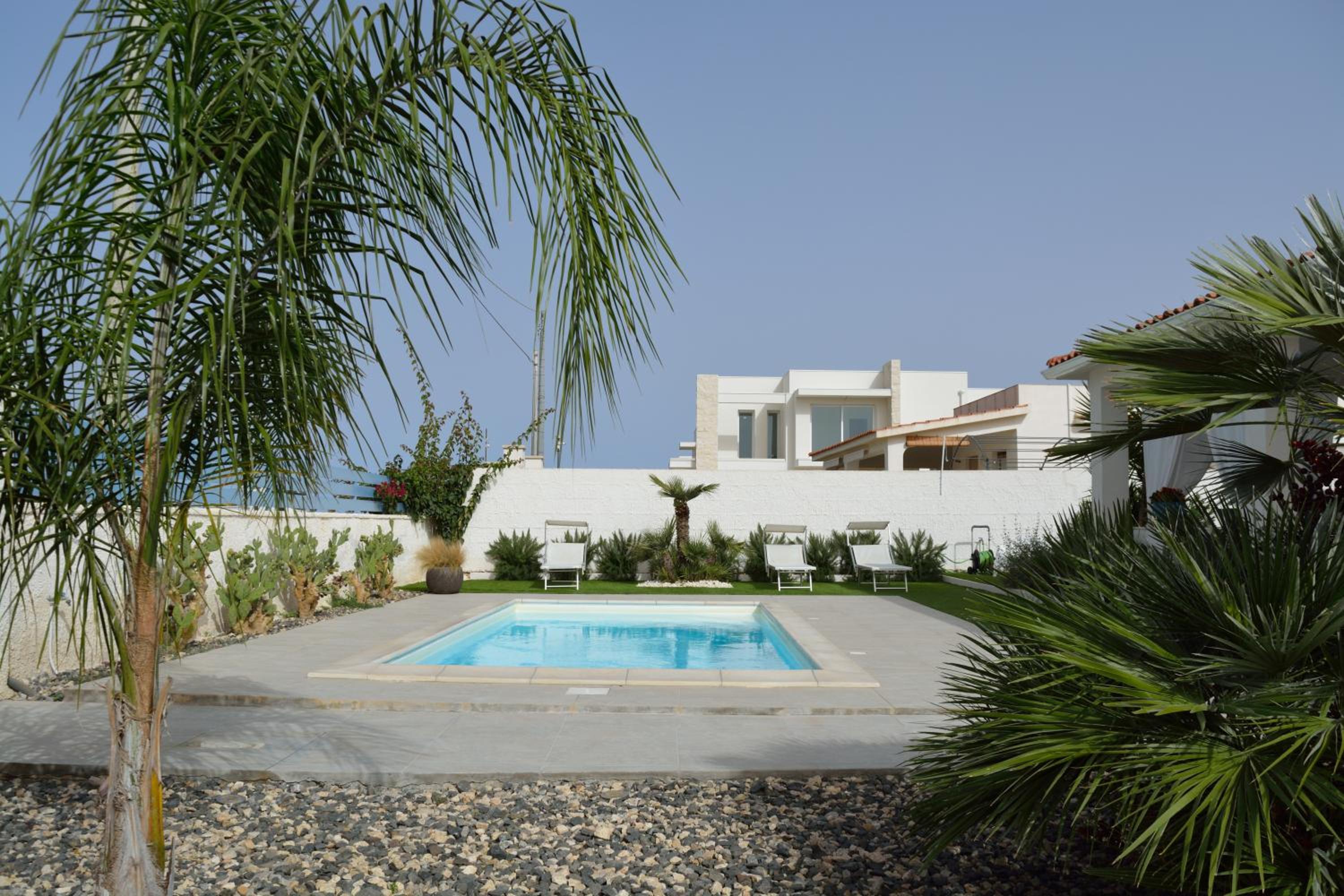 Villa Colapesce