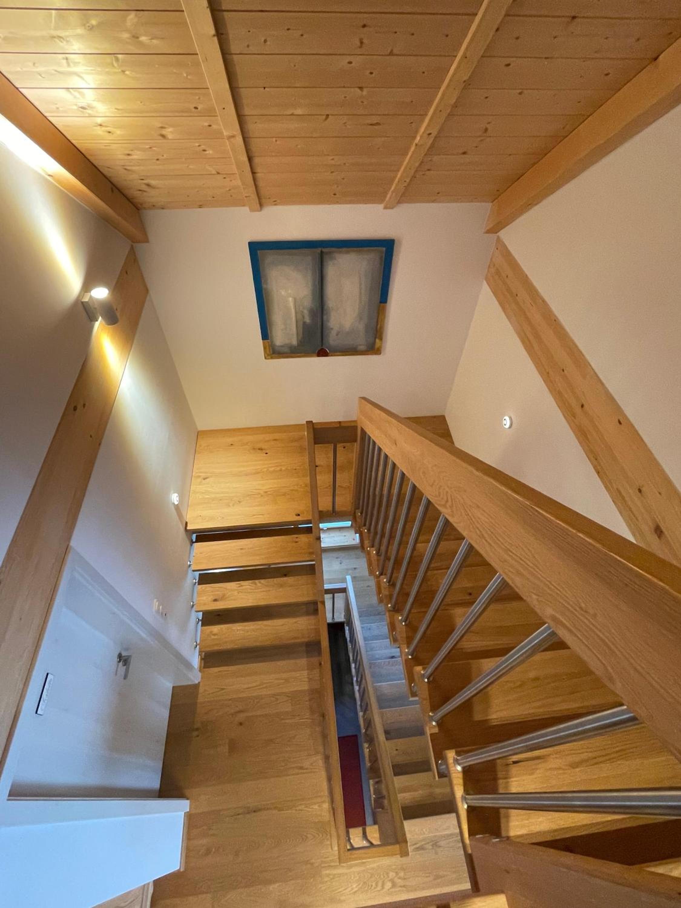 Haus Kleeblatt im Chiemgau