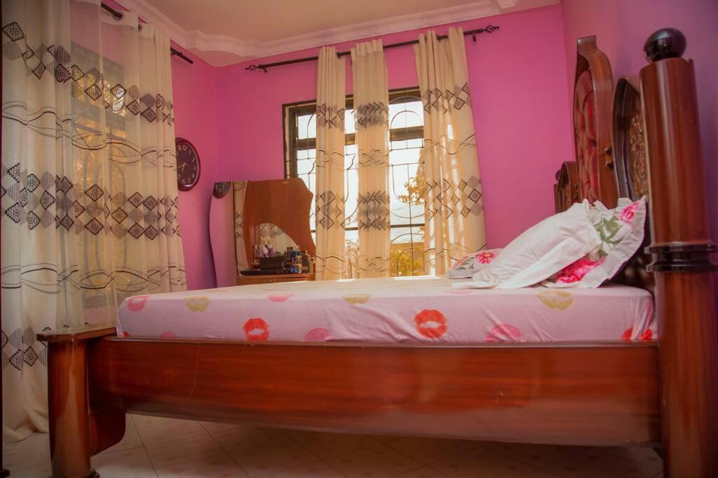 3 Bedroom Appartment with Beautiful view of Kilimanjaro Mountain view 2