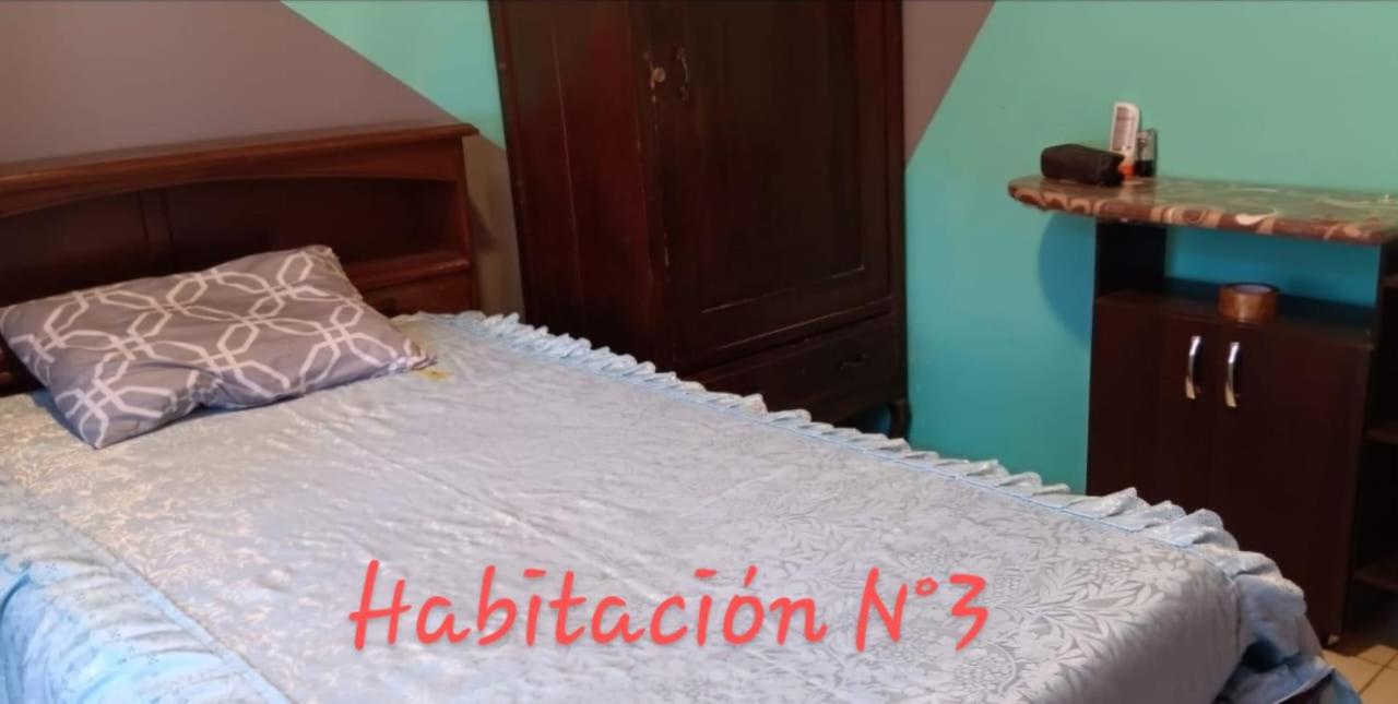 Casa Familiar 