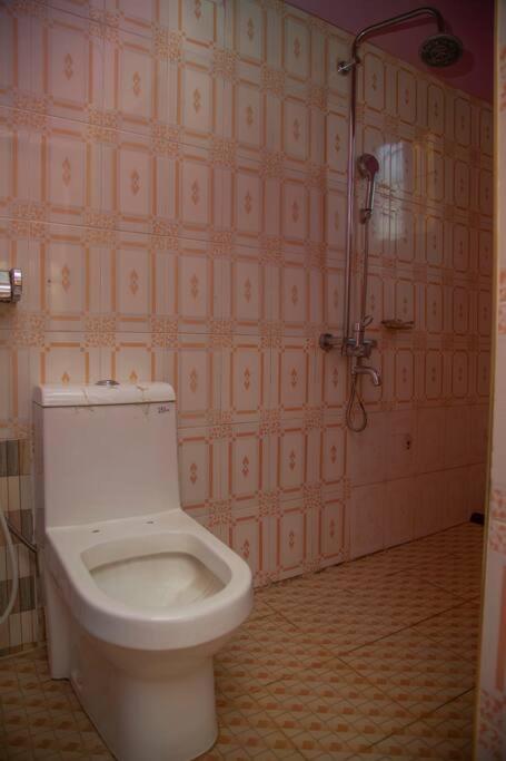 3 Bedroom Appartment with Beautiful view of Kilimanjaro Mountain view 5